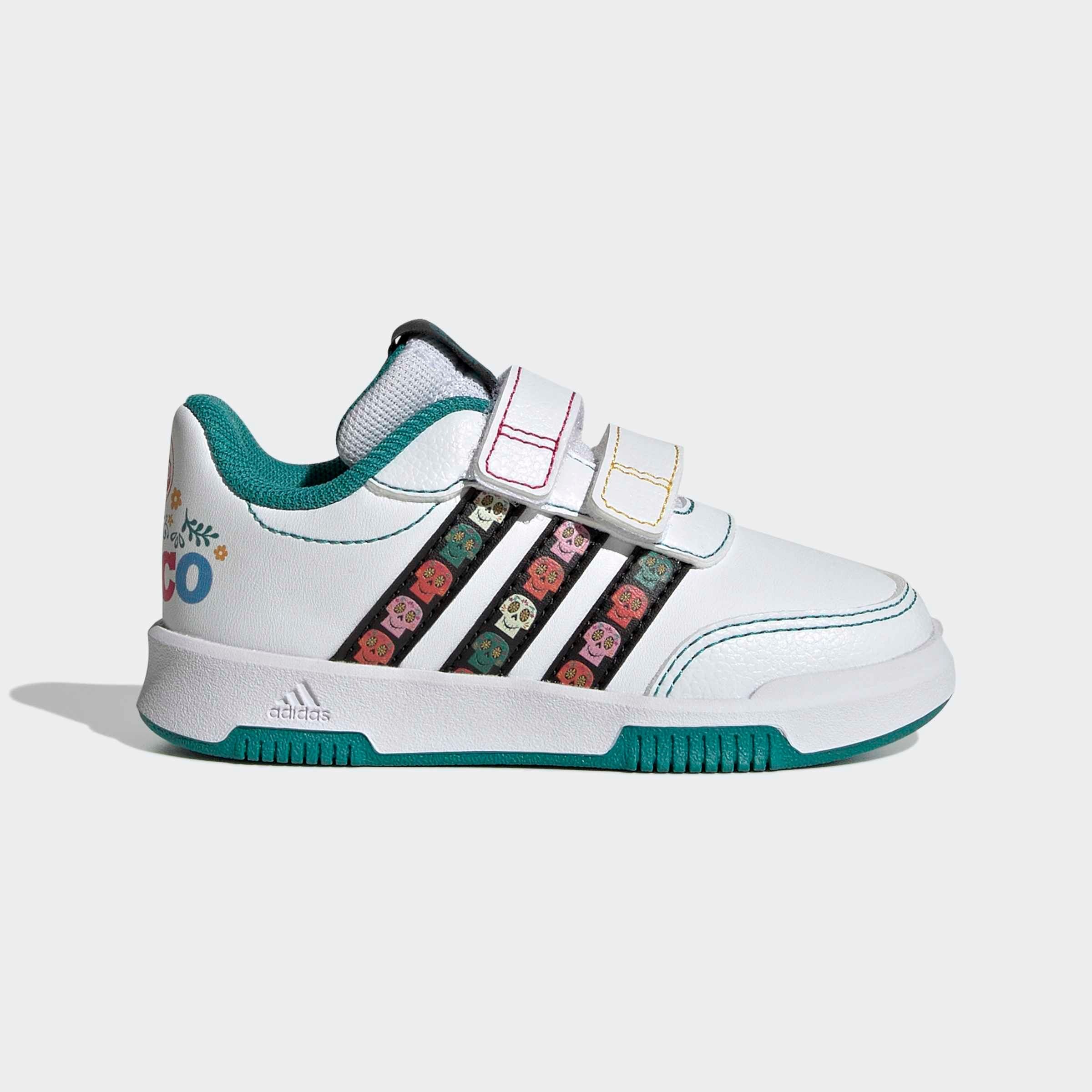 adidas Sportswear Sneaker »ADIDAS DISNEY COCO TENSAUR KINDER«