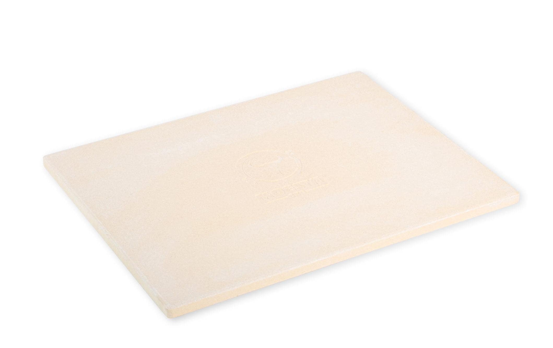 Image of Pizzastein "Pizzastein 45x35 cm Ecki" Cordierit