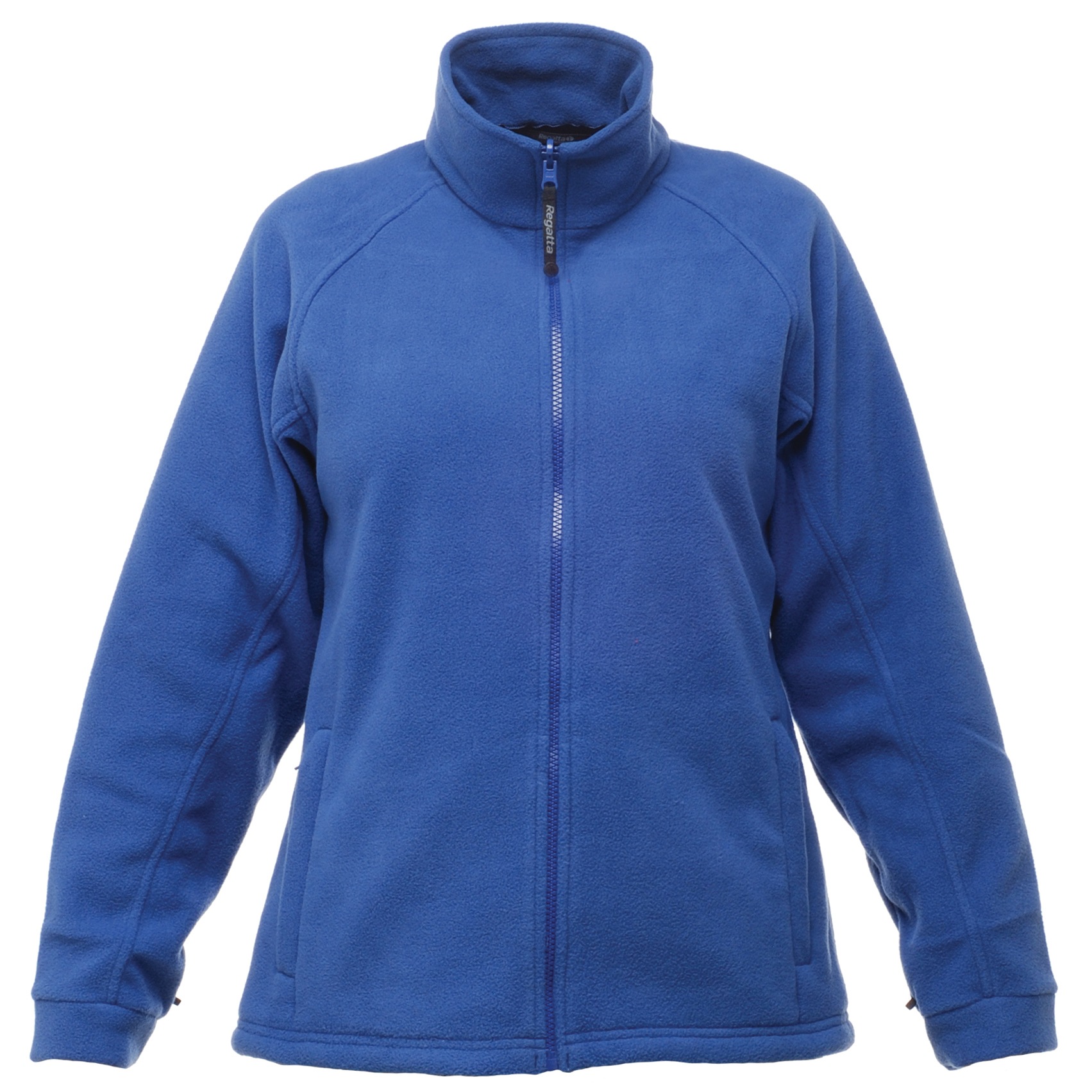 Fleecejacke »Thor III Damen Fleece-Jacke, Anti-Pilling«