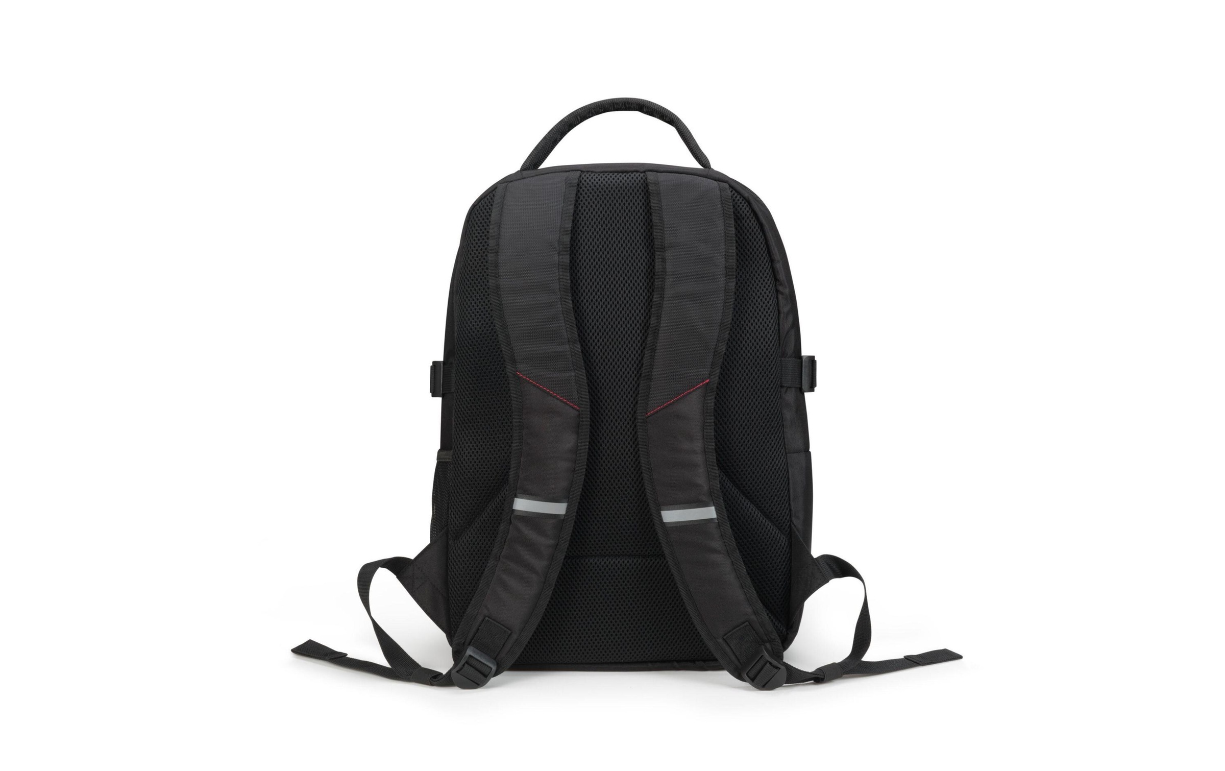 DICOTA Laptoprucksack »Plus SPIN«