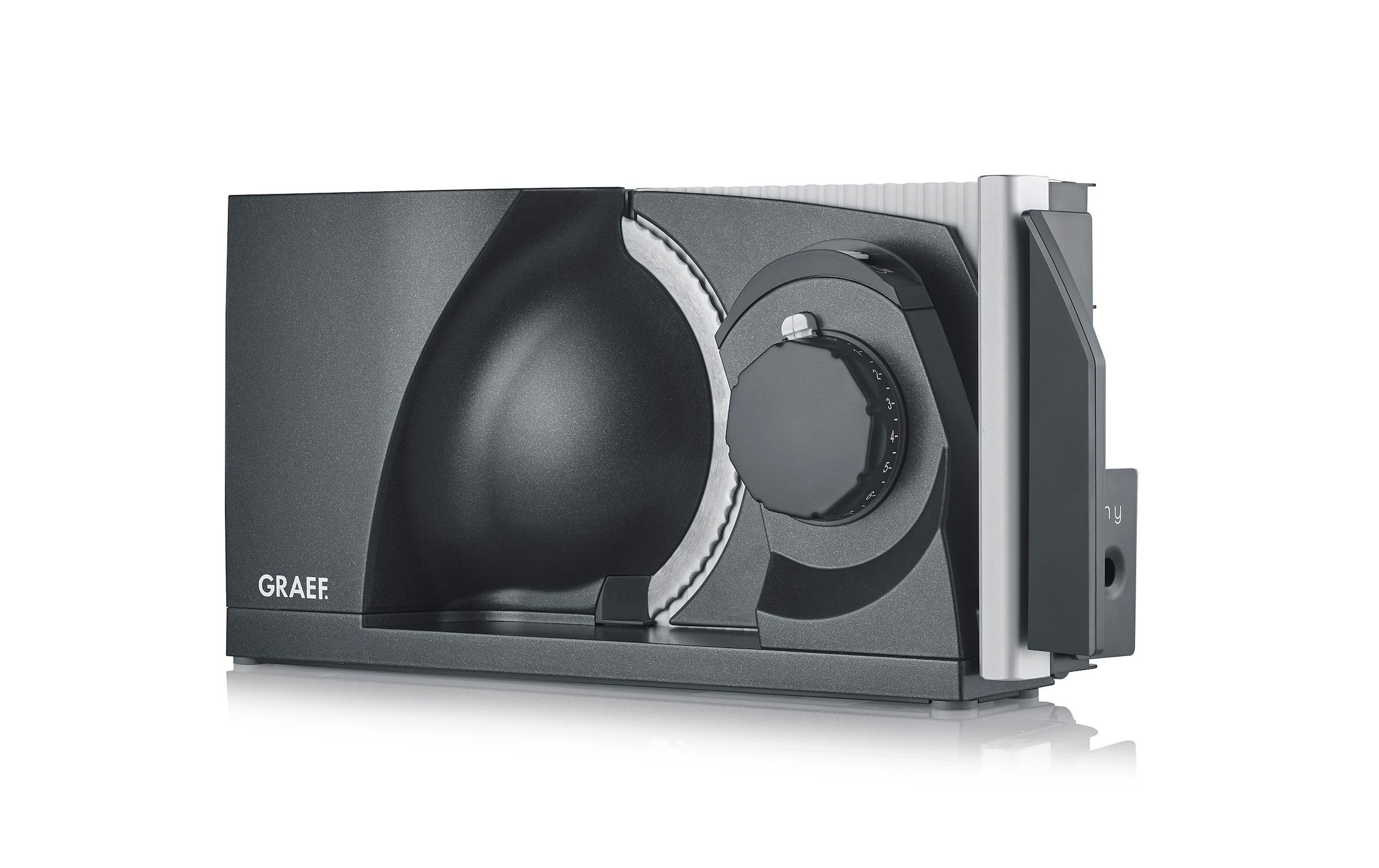 Graef Trancheuse universelle »MYtiny 45-170 W«