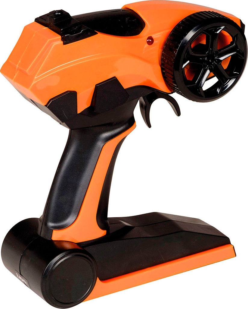 Happy People RC-Truck »Crazy Titan«