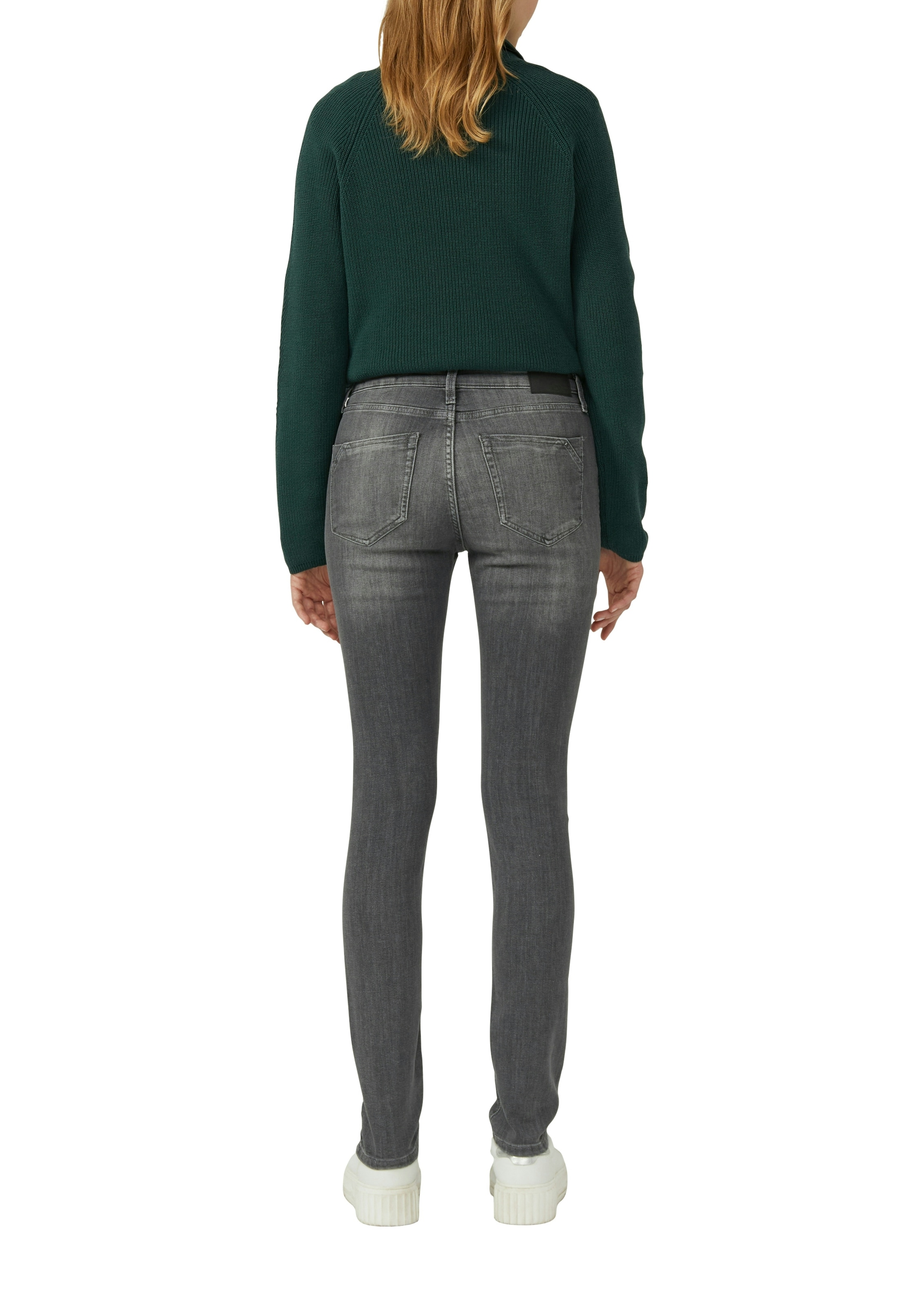 s.Oliver Jeans skinny »IZABELL« dans des lavages cool et variés
