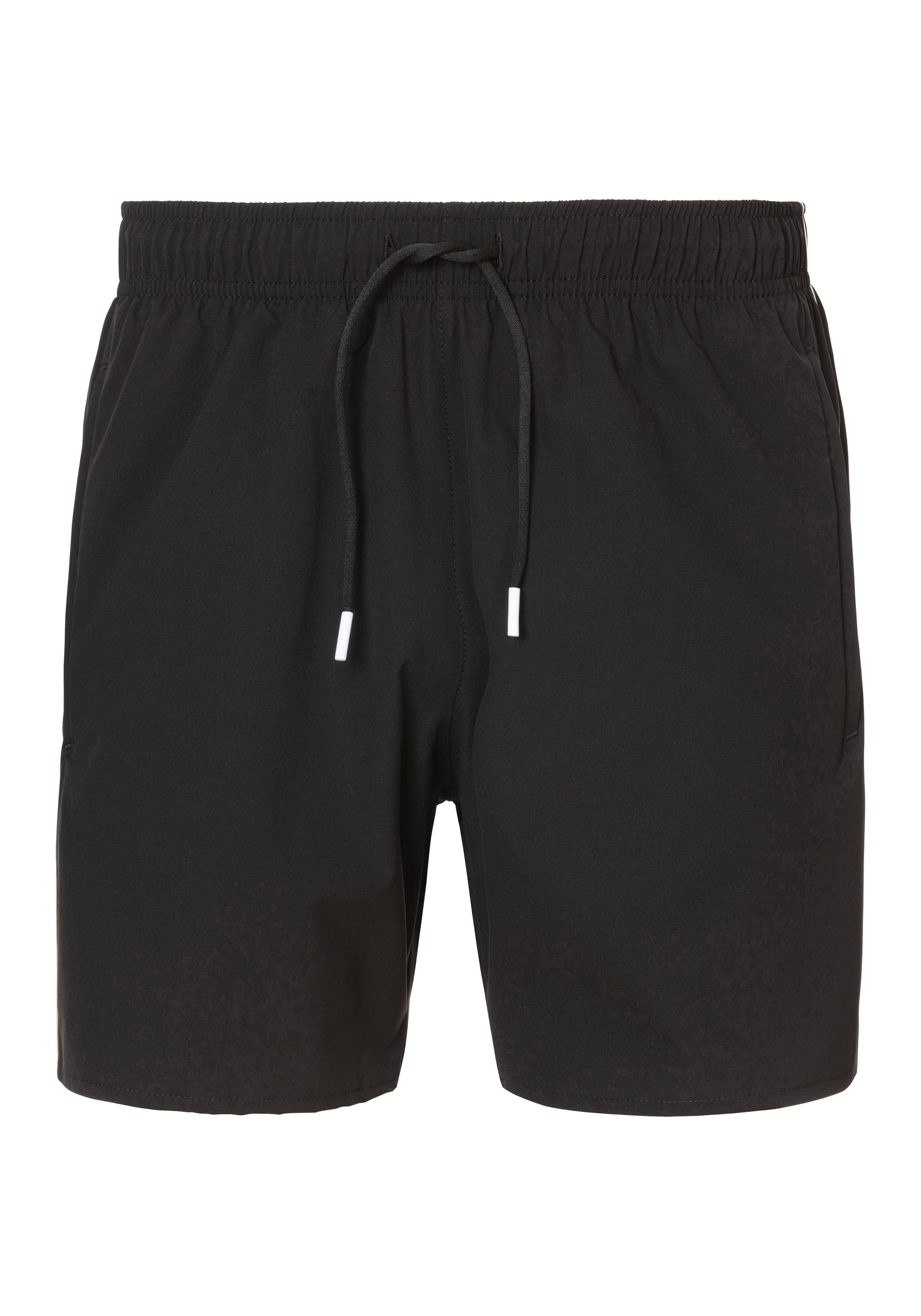 BOSS Badeshorts »Iconic«, mit Gesässtasche