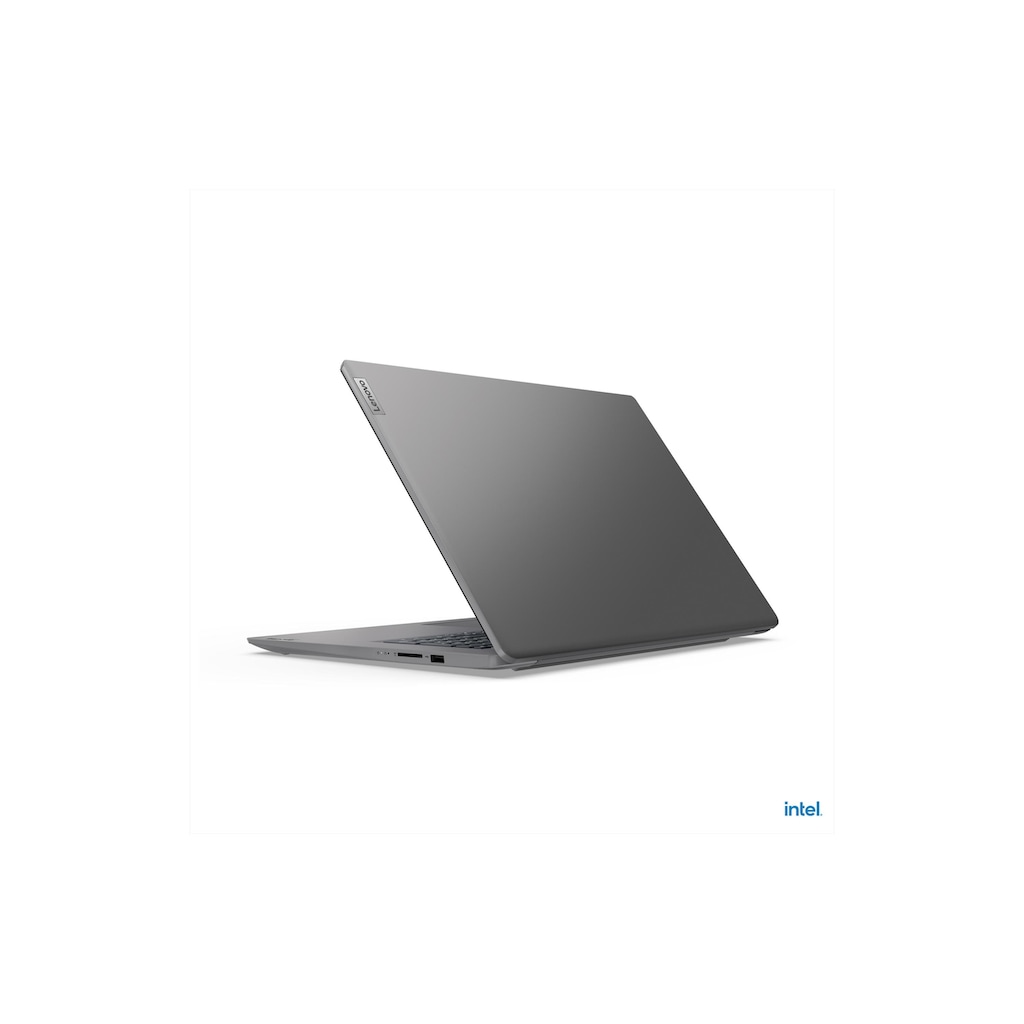 Lenovo Notebook »V17 G2 ITL (Intel)«, 43,76 cm, / 17,3 Zoll, Intel, Pentium, UHD Graphics, 512 GB SSD
