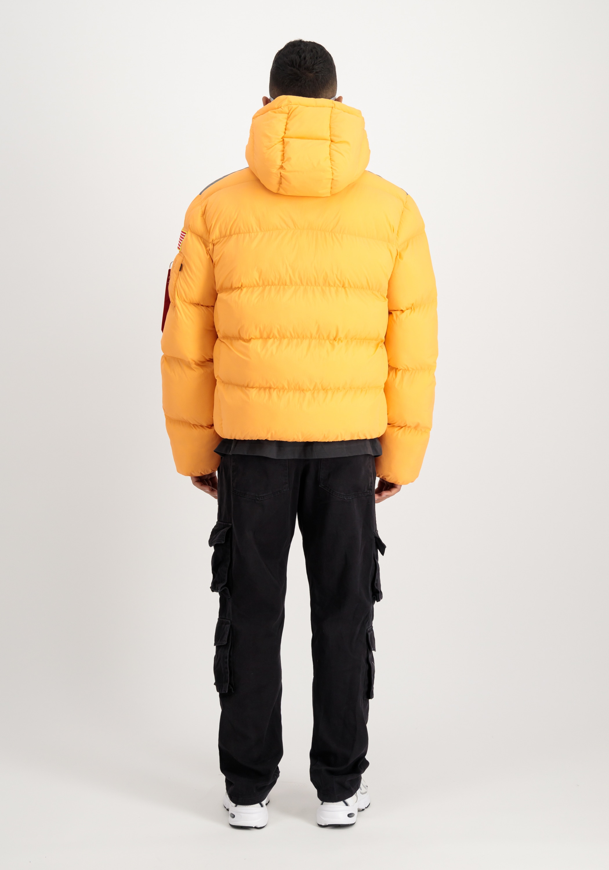 Alpha Industries Veste d'hiver »HP NASA Jacket«