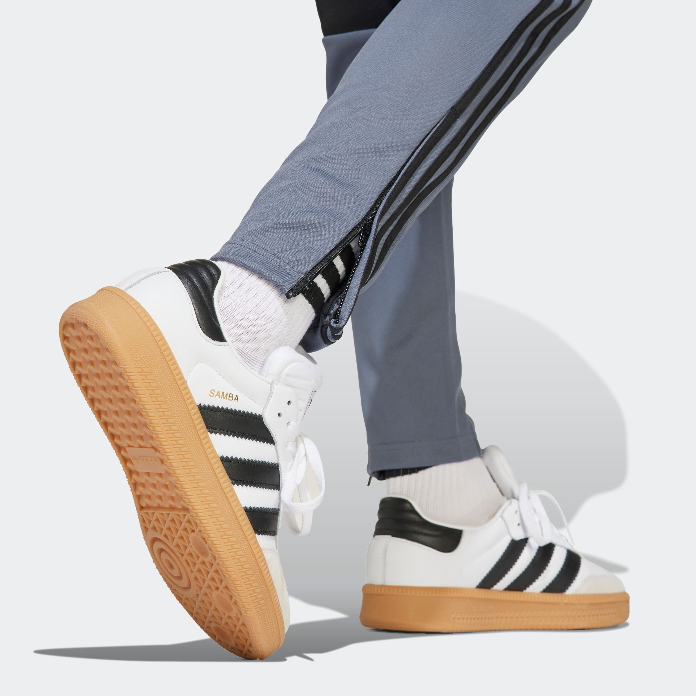 adidas Performance Trainingshose »TIRO ES PNT Y«, (1 tlg.)