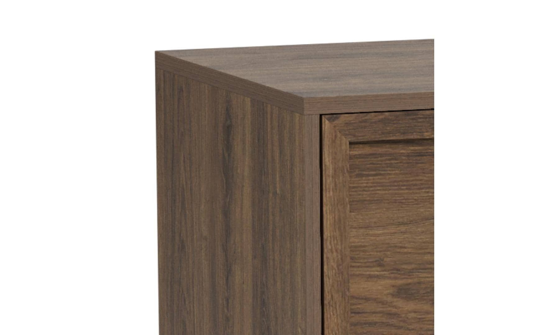 AC Design Kommode »Palmdale 80 x 40 x 110 cm«