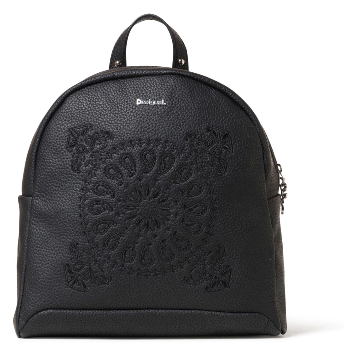Image of Desigual Minirucksack »SOFT BANDANA VENICE MINI«, mit schöner Prägung bei Ackermann Versand Schweiz