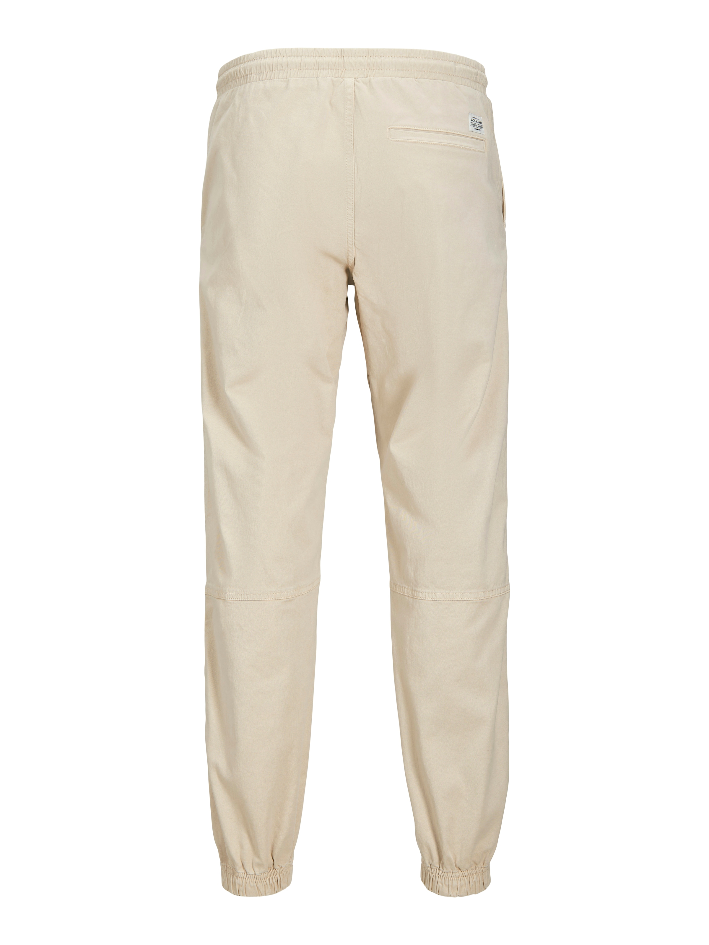 Jack & Jones Jogginghose »JPSTKANE TROY CUFFED JOGGER SN«