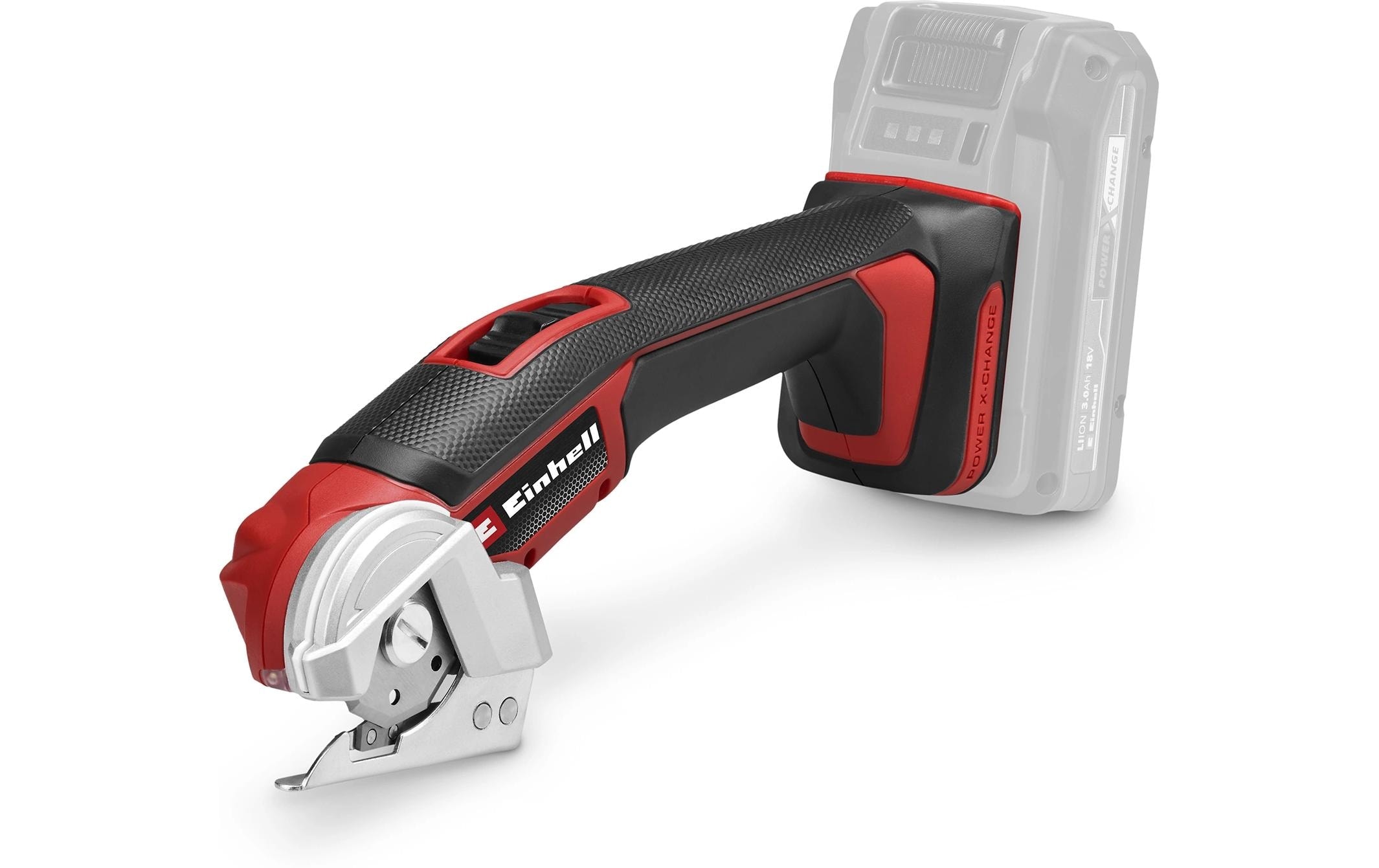 Einhell Akku-Multisäge »TE-UC 18/6 Li (2.5Ah) Kit«