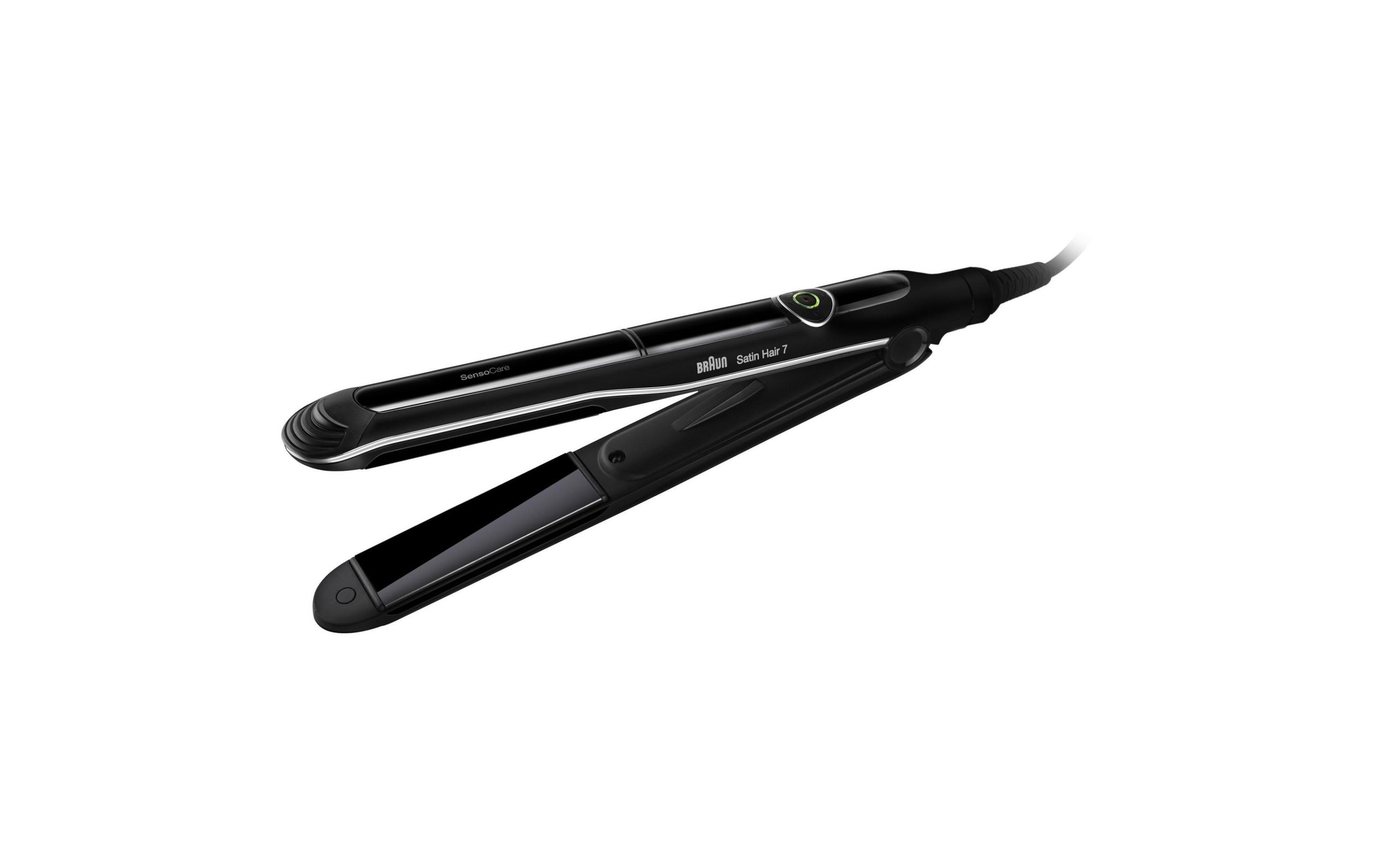 Braun Glätteisen »Satin Hair 7 SensoCare ST780«