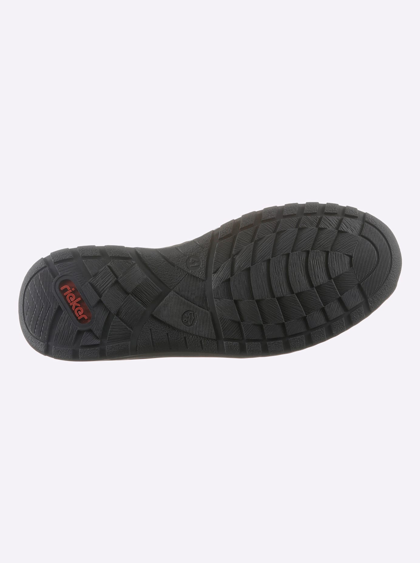 Rieker Slipper