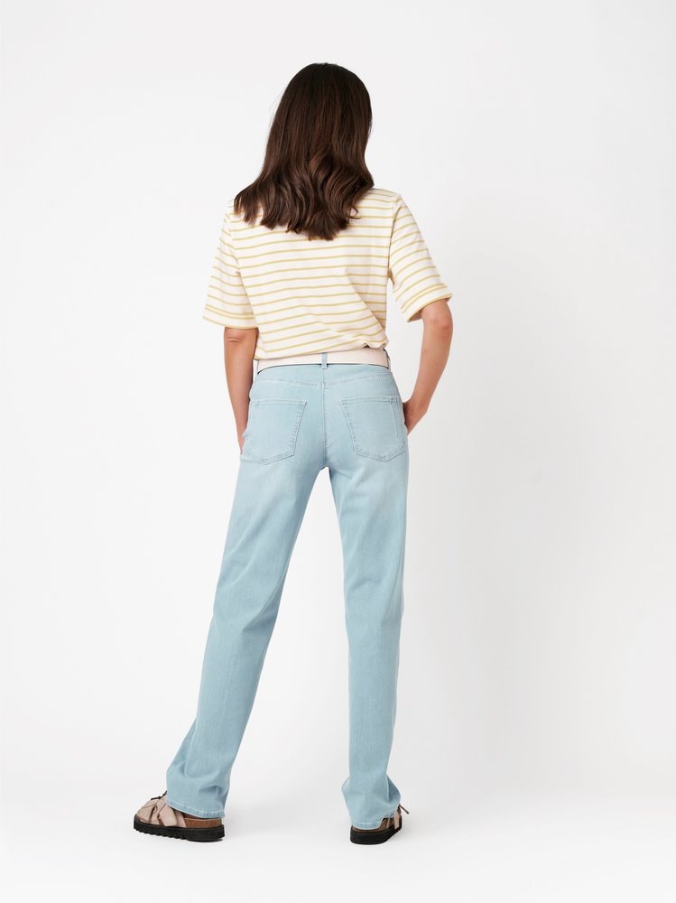 TONI Jeans à 5 poches mit Stretch, Regular Fit