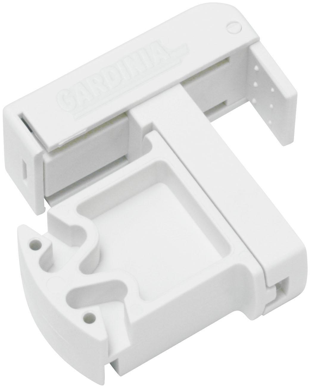 Image of GARDINIA Klemmträger, (Set, 2 St.), Serie Seitenzug-Rollo bei Ackermann Versand Schweiz