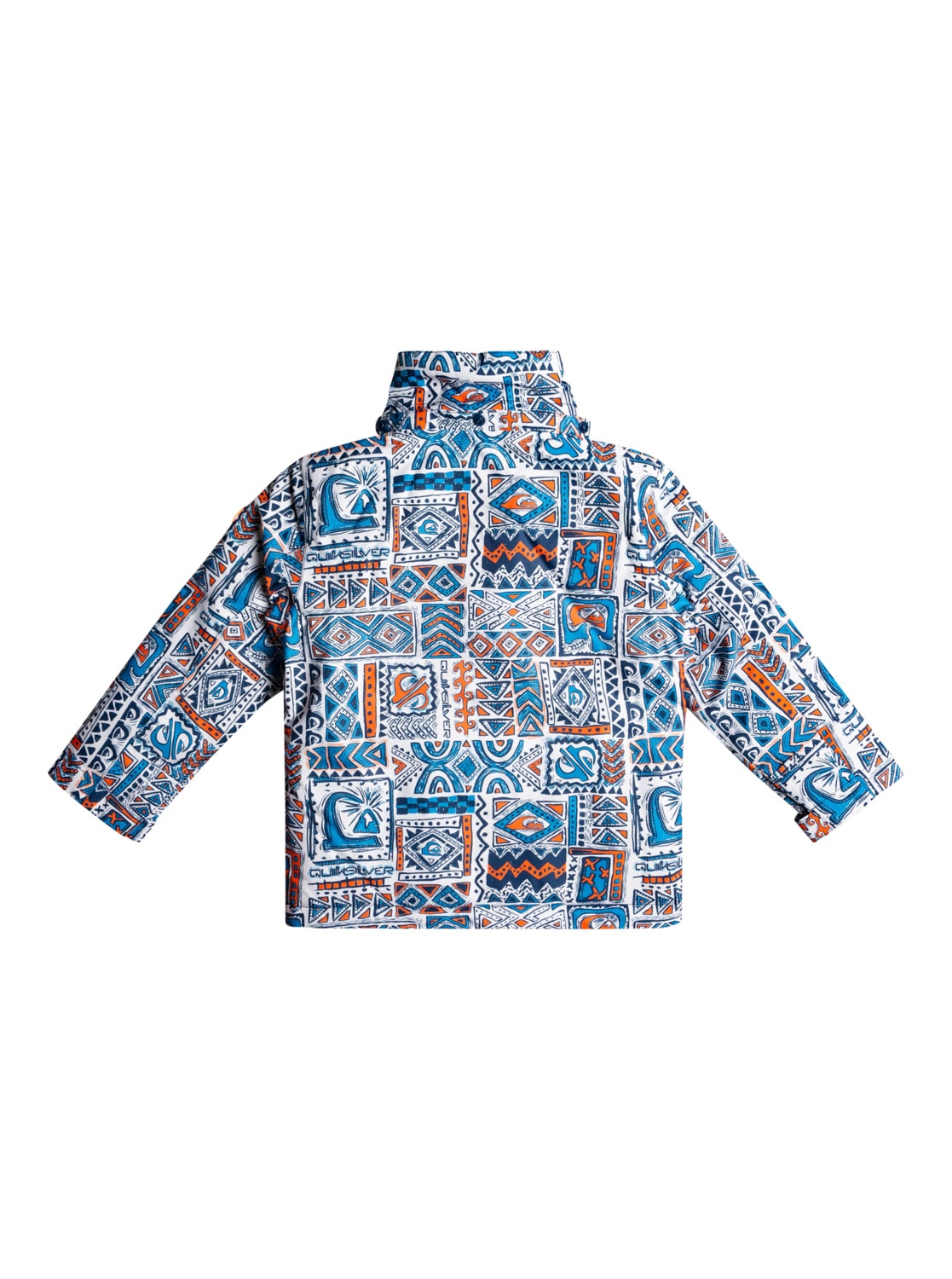 Quiksilver Snowboardjacke »Little Mission«