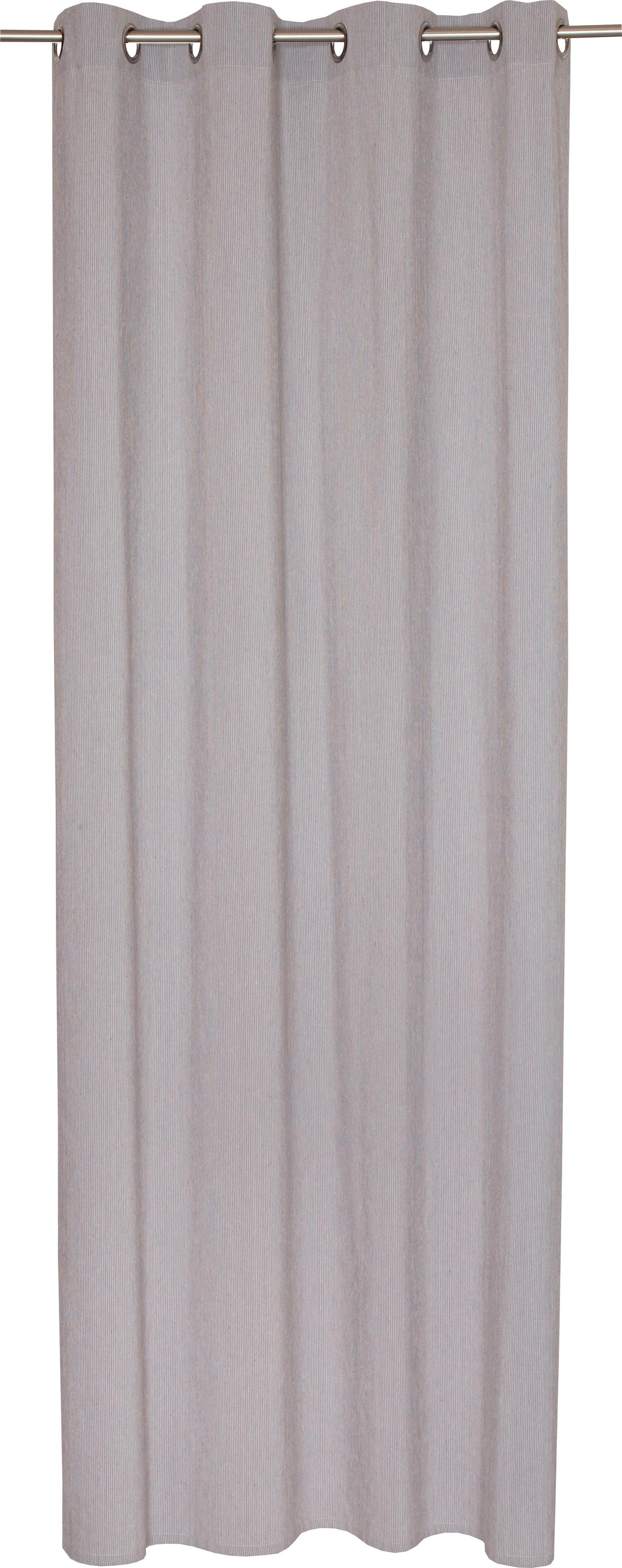 Image of Esprit Vorhang »Needlestripe«, (1 St.), HxB: 250x140 bei Ackermann Versand Schweiz