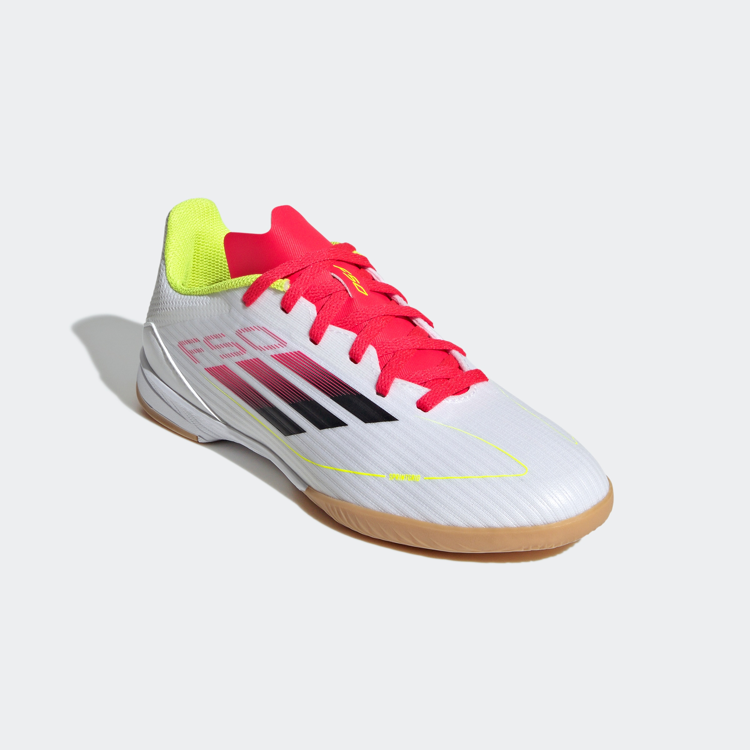 adidas Performance Fussballschuh »F50 LEAGUE KIDS IN«