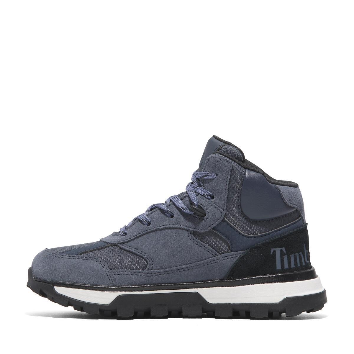Timberland Schnürboots »TRAIL TREKKER MID LACE UP GORE-TEX SNEAKER«, Winterschuhe, Sneakerboots, Winterboots, wasserdicht