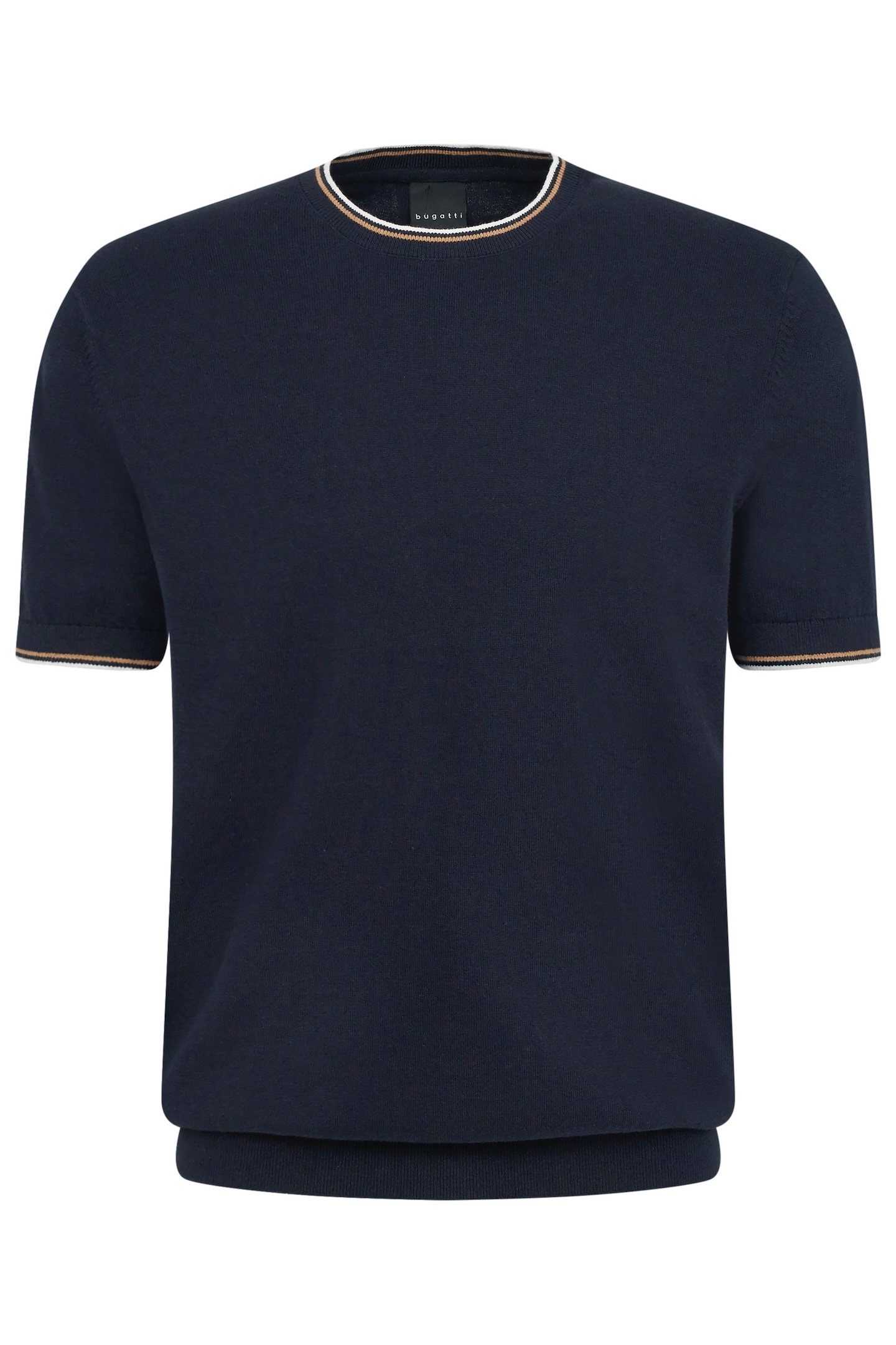 Image of bugatti T-Shirt hochwertig