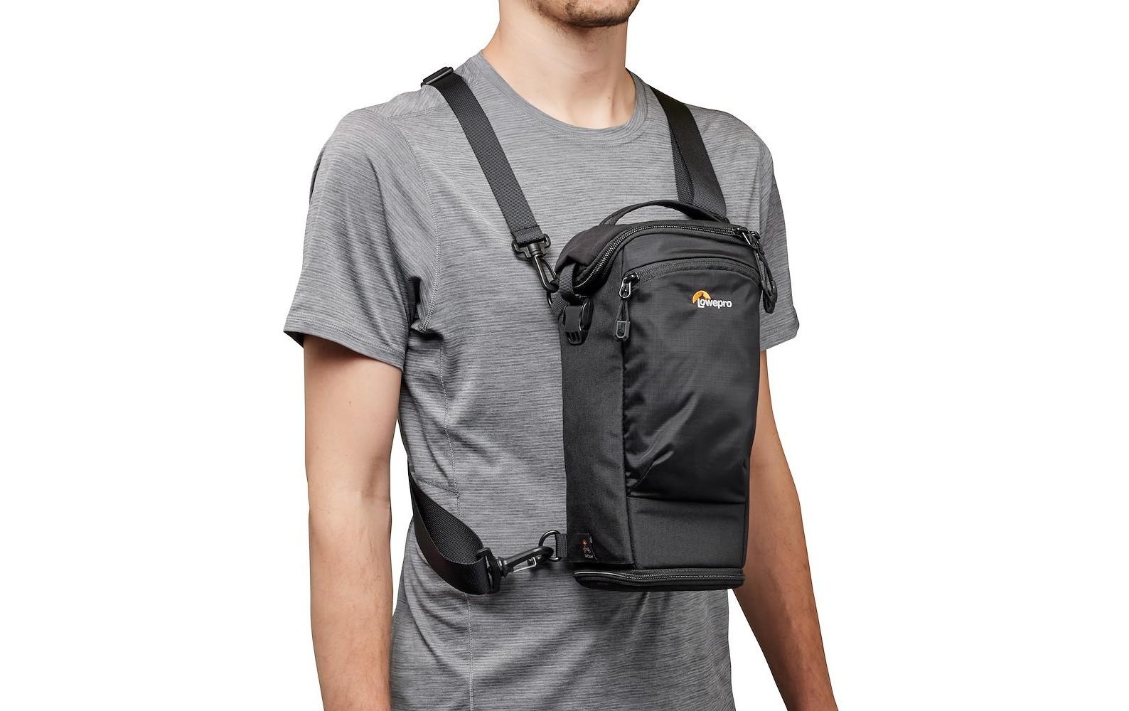 Lowepro Kameratasche »ProTactic TLZ 75 Slim AW III«