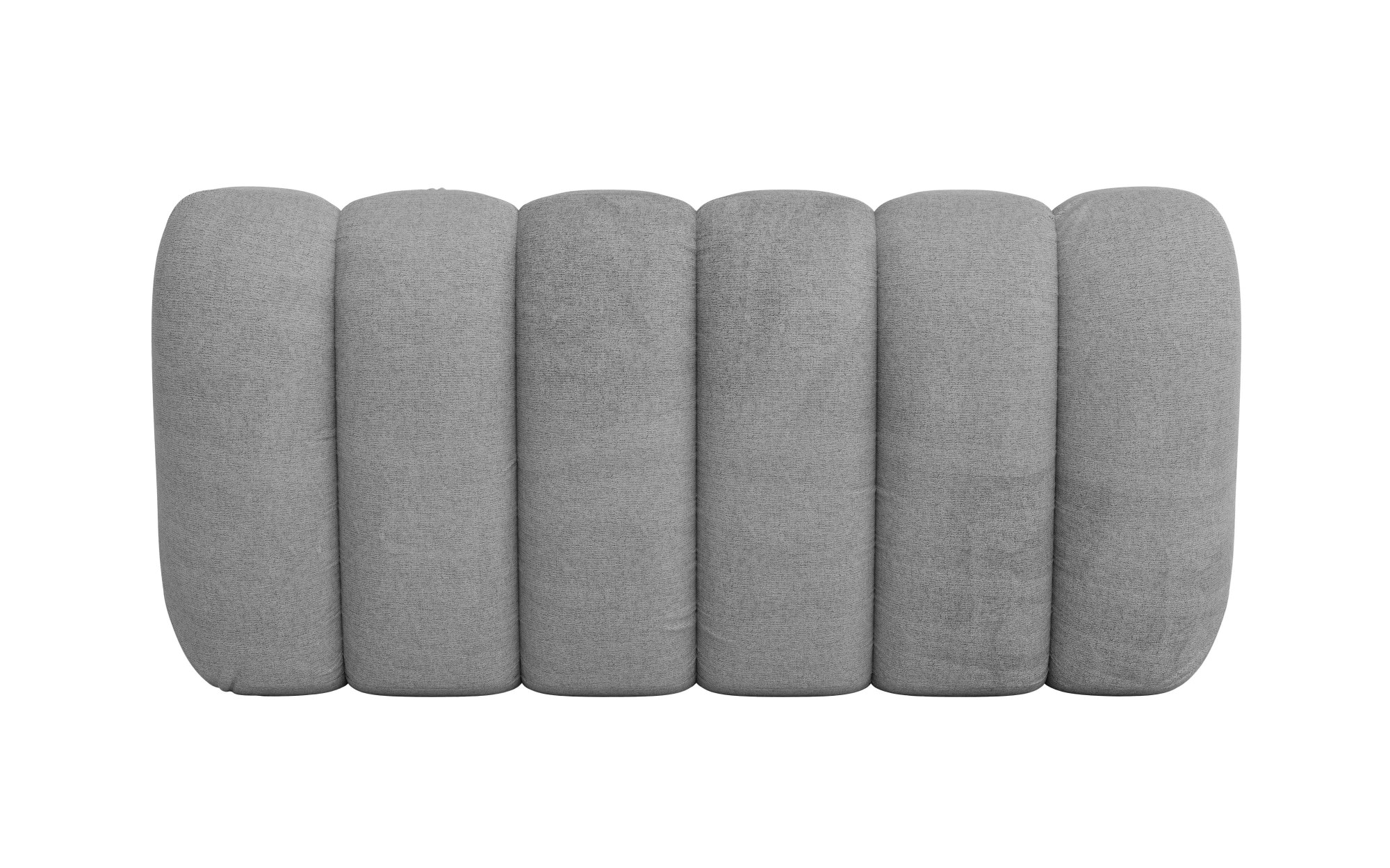 LeGer Home by Lena Gercke 2,5-places »Priya Designersofa, moderne Steppung, auch in Bouclé« gemütlich und modern, B/T/H: 185/108/84 cm