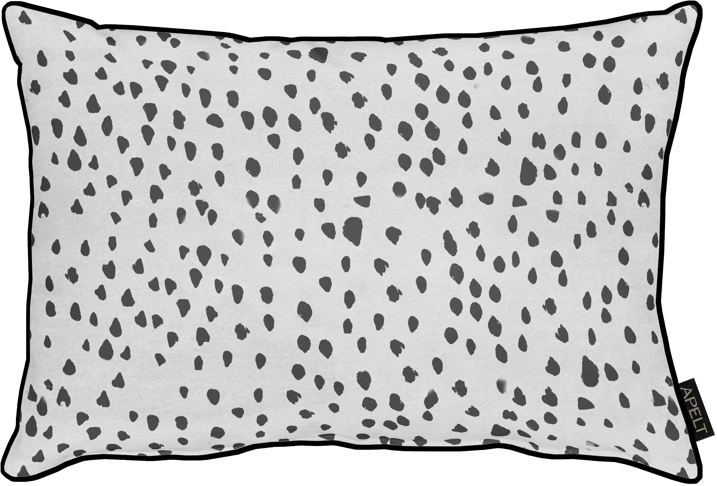 APELT Coussin décoratif »Jimmy«