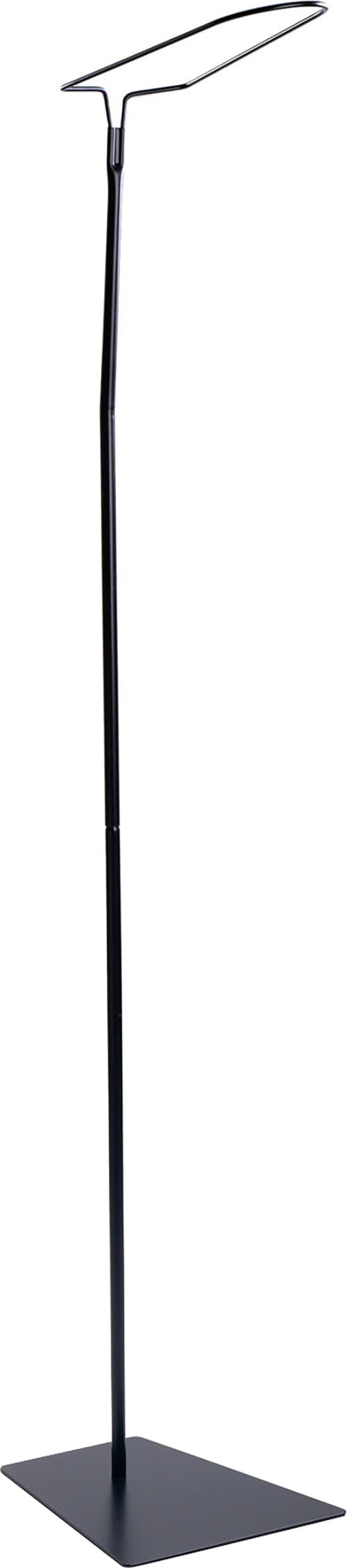 Julius Zöllner Barre de ciel »Himmelhalter Franz mit Standfuss« Made in Europe