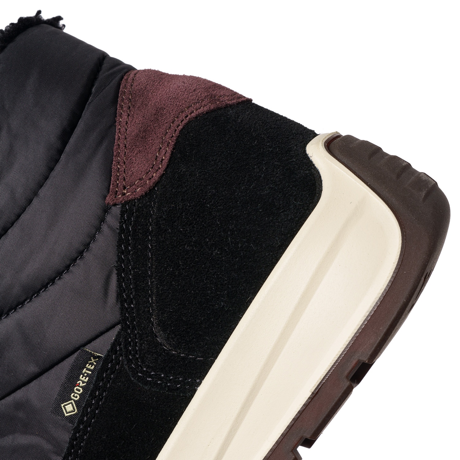 Ara Sneakerboots »NEW YORK«  Winterboots, Snowboots mit Gore-Tex, H-Weite