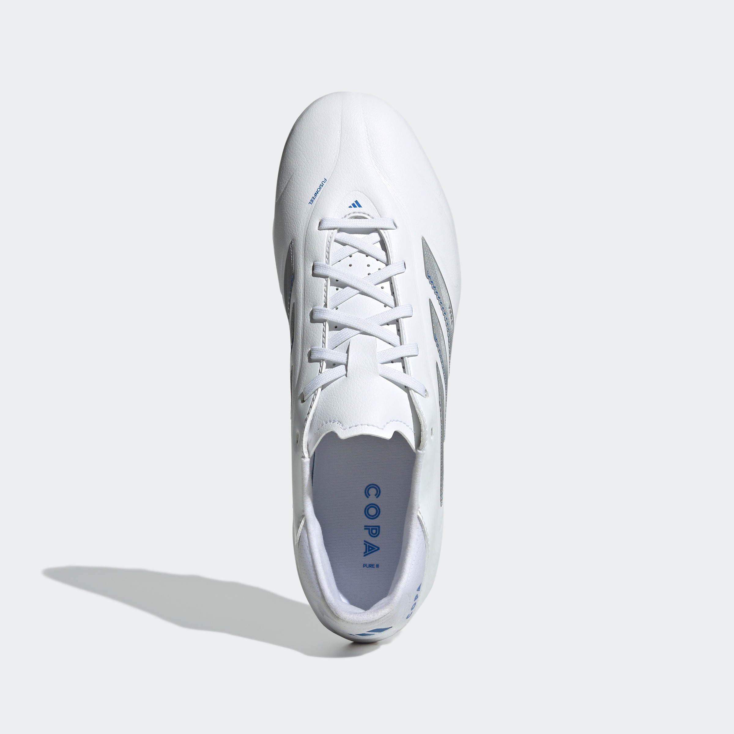 adidas Performance Fussballschuh »COPA PURE 3 LEAGUE FG/MG«
