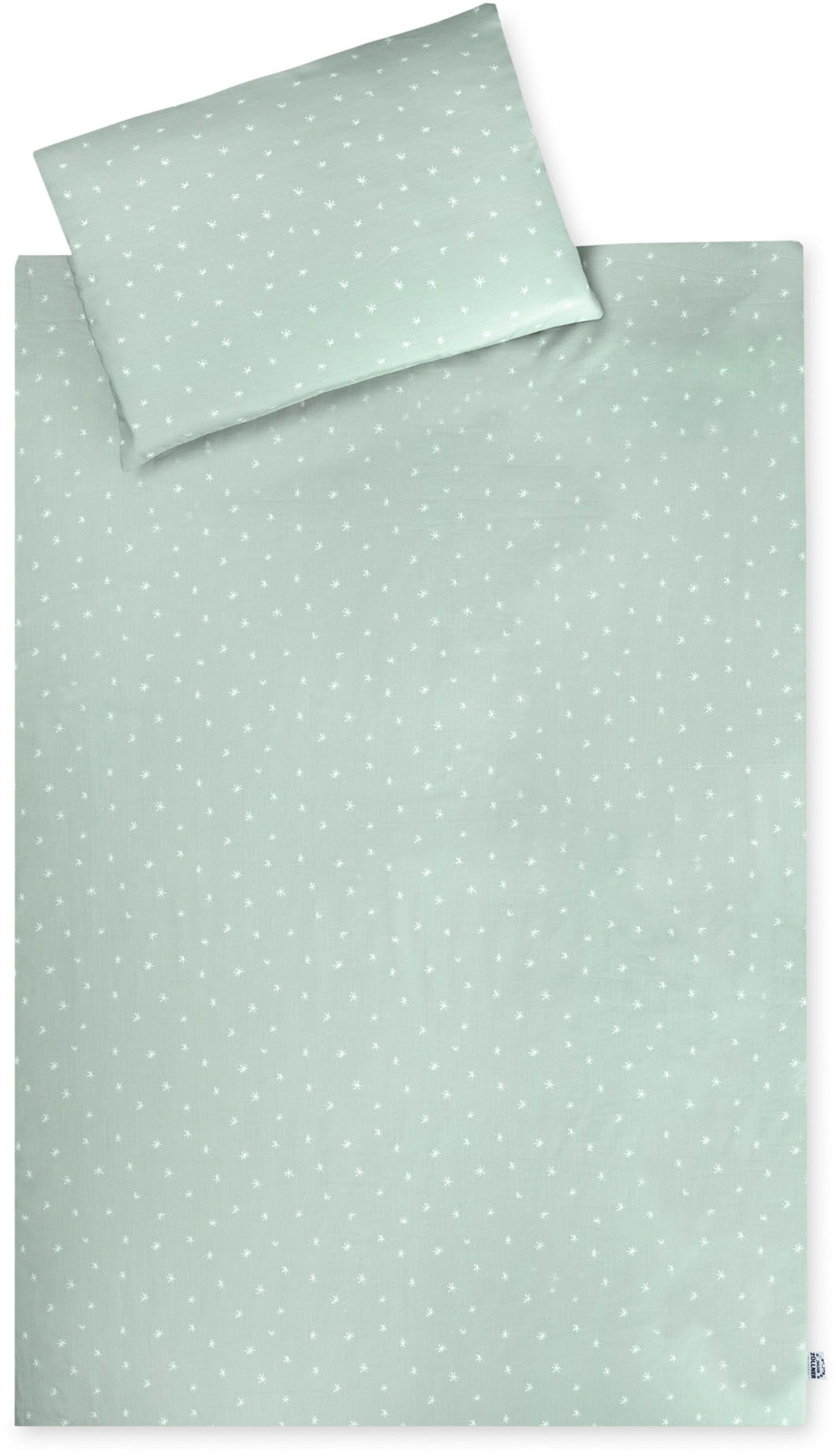 Image of Julius Zöllner Kinderbettwäsche "Stary" 2 Stk.