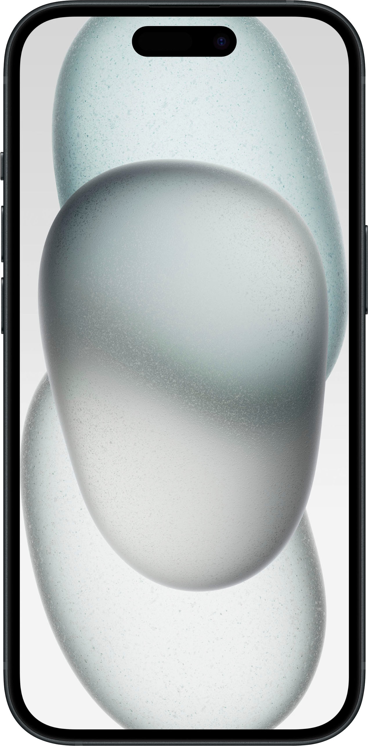 Apple Smartphone »iPhone 15« schwarz