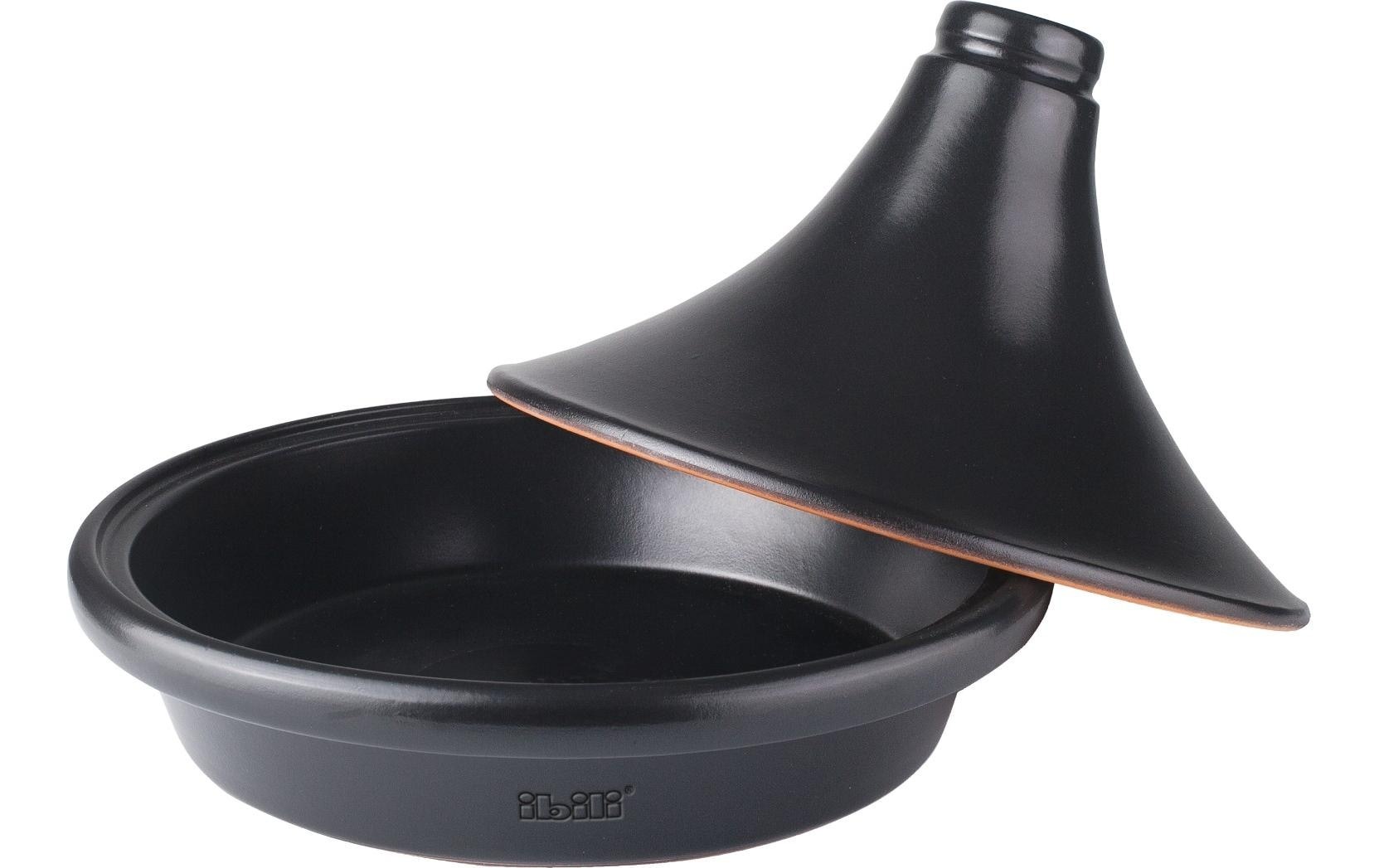 nicht definiert Dampfgartopf »Ibili Natural«