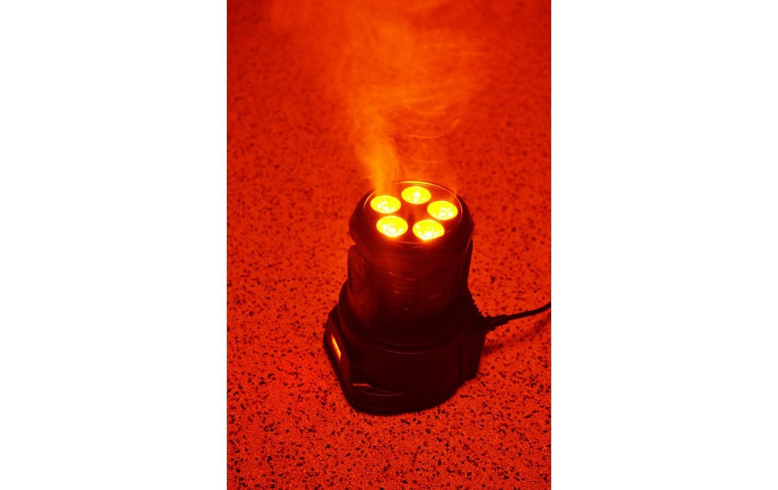 BeamZ Discolicht »MHL90«