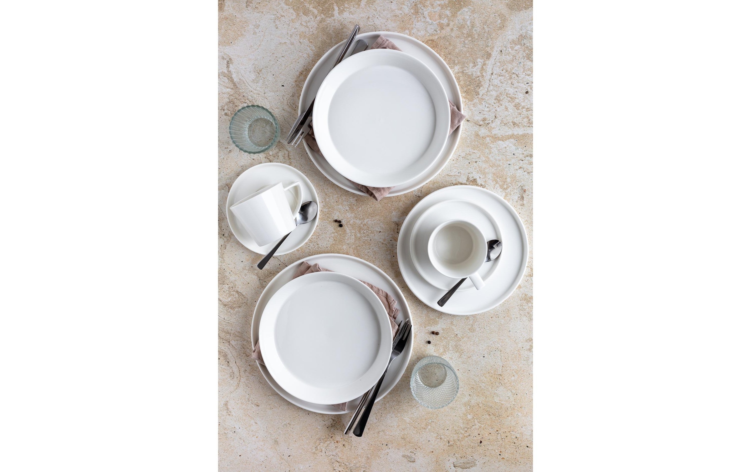 MÄSER Tafelservice »Sita 12-teilig«
