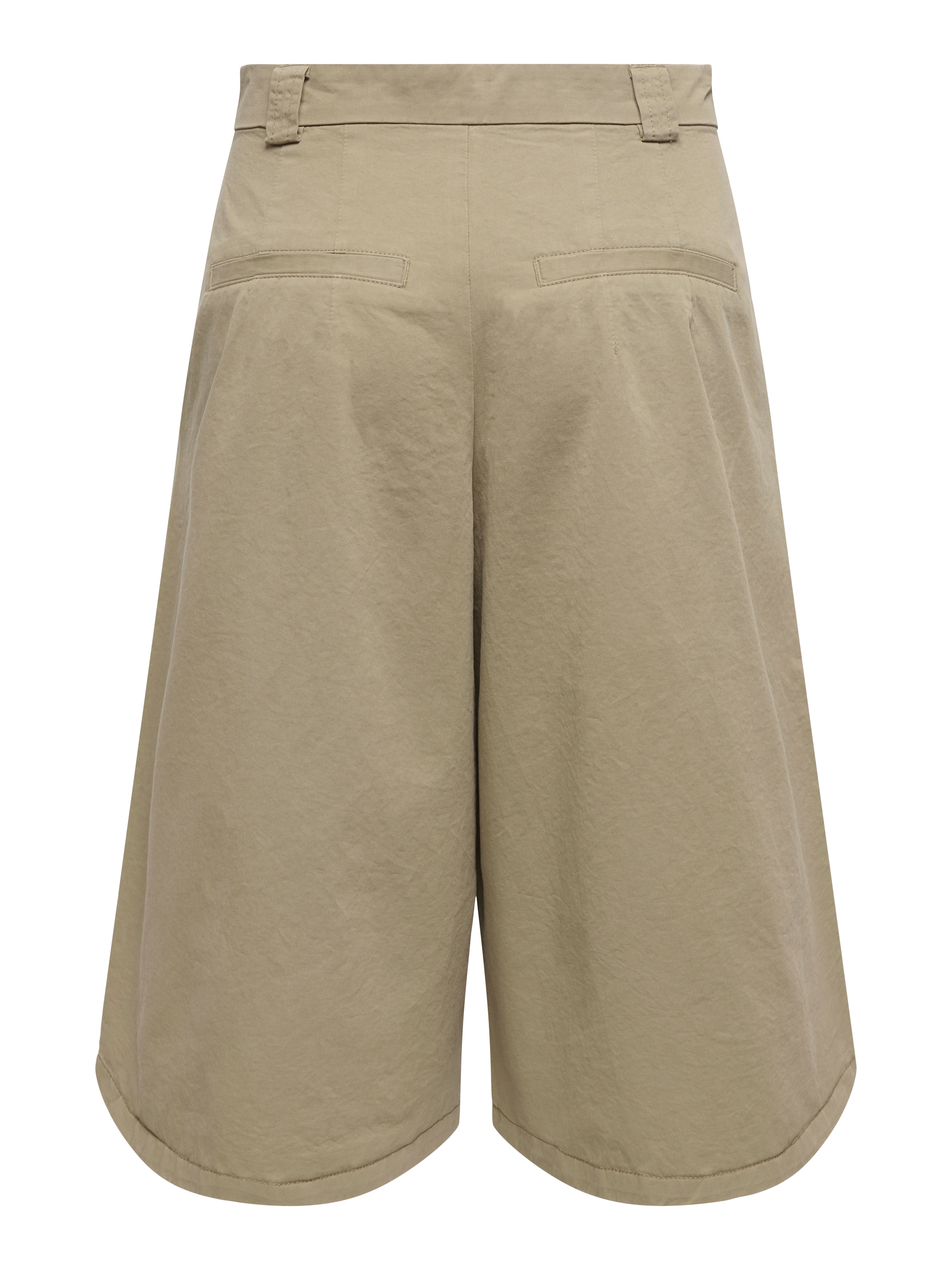 JDY Bermuda »JDYBIANCA MW BERMUDA SHORTS PNT«