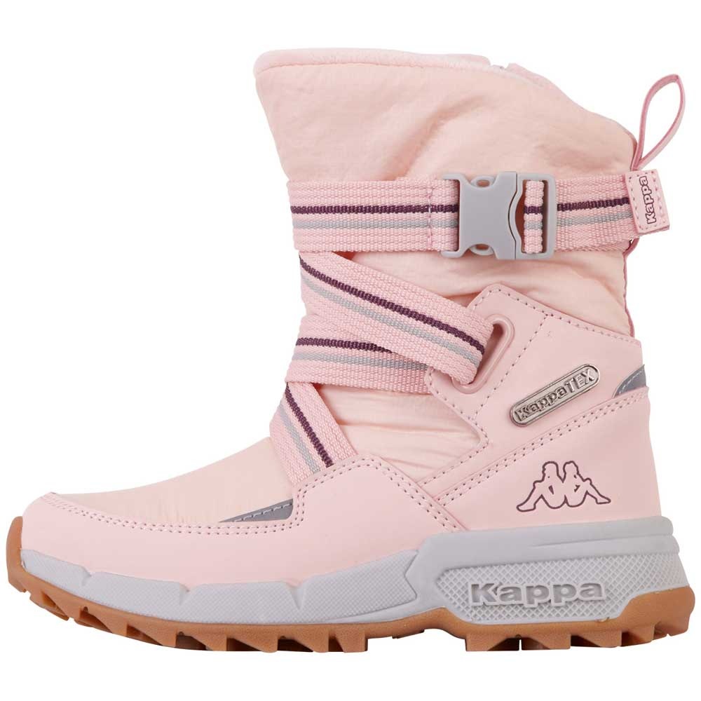 Image of Kappa Winterboots, - wasserdicht, windabweisend und dennoch atmungsaktiv dank TEX Membran bei Ackermann Versand Schweiz