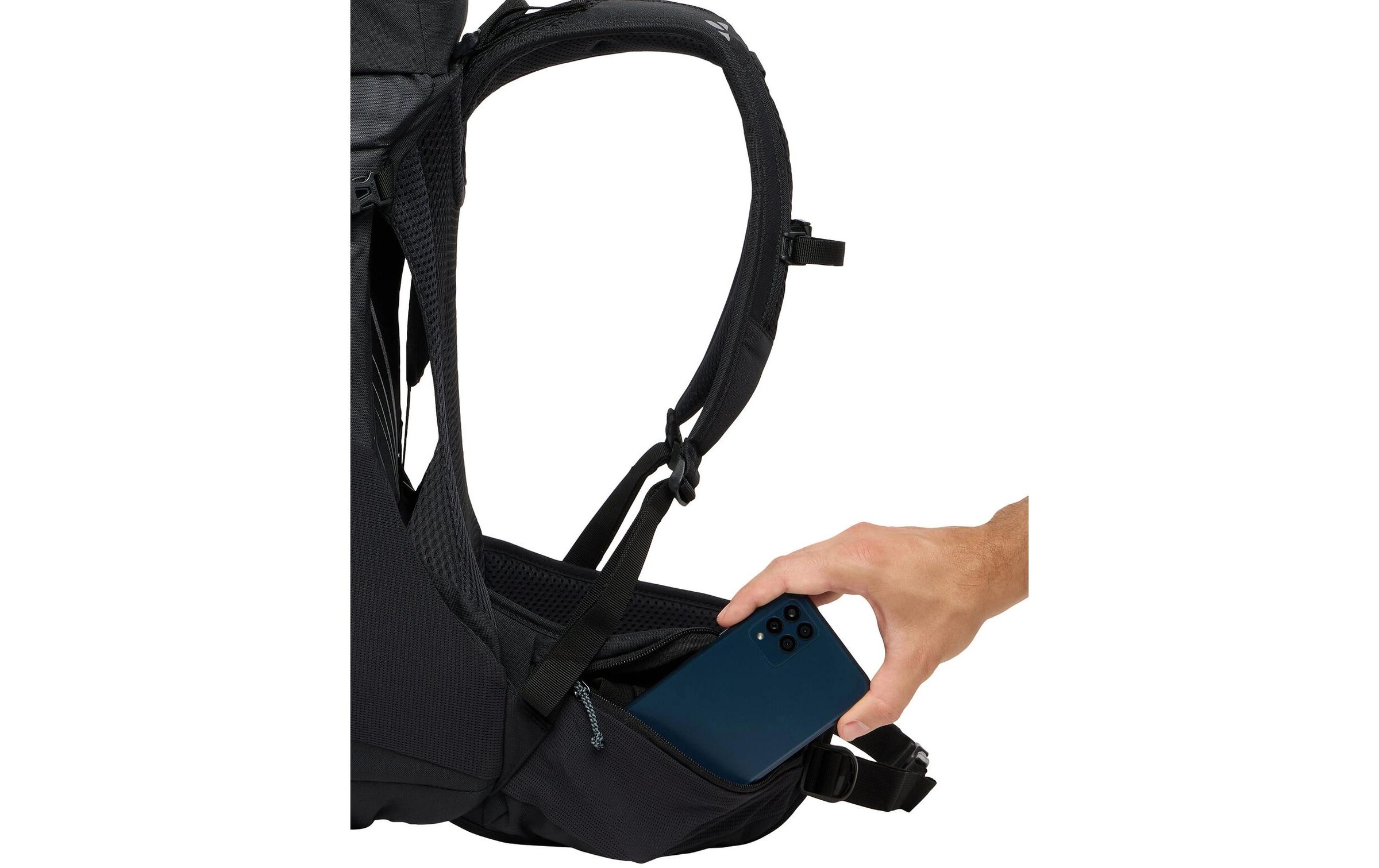 VAUDE Wanderrucksack »Brenta«