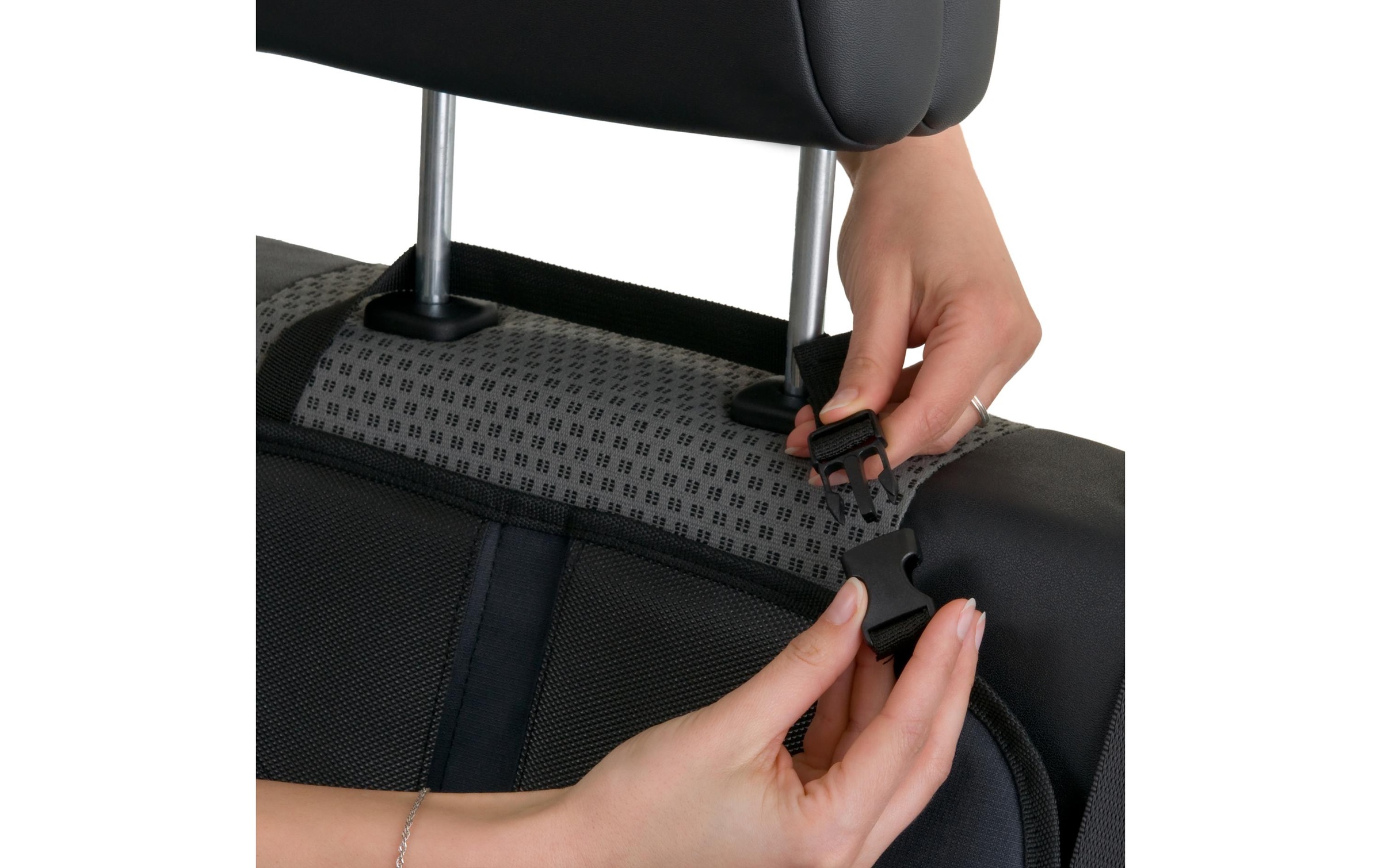 Hauck Kinder-Sitzauflage »Sit on me Deluxe«