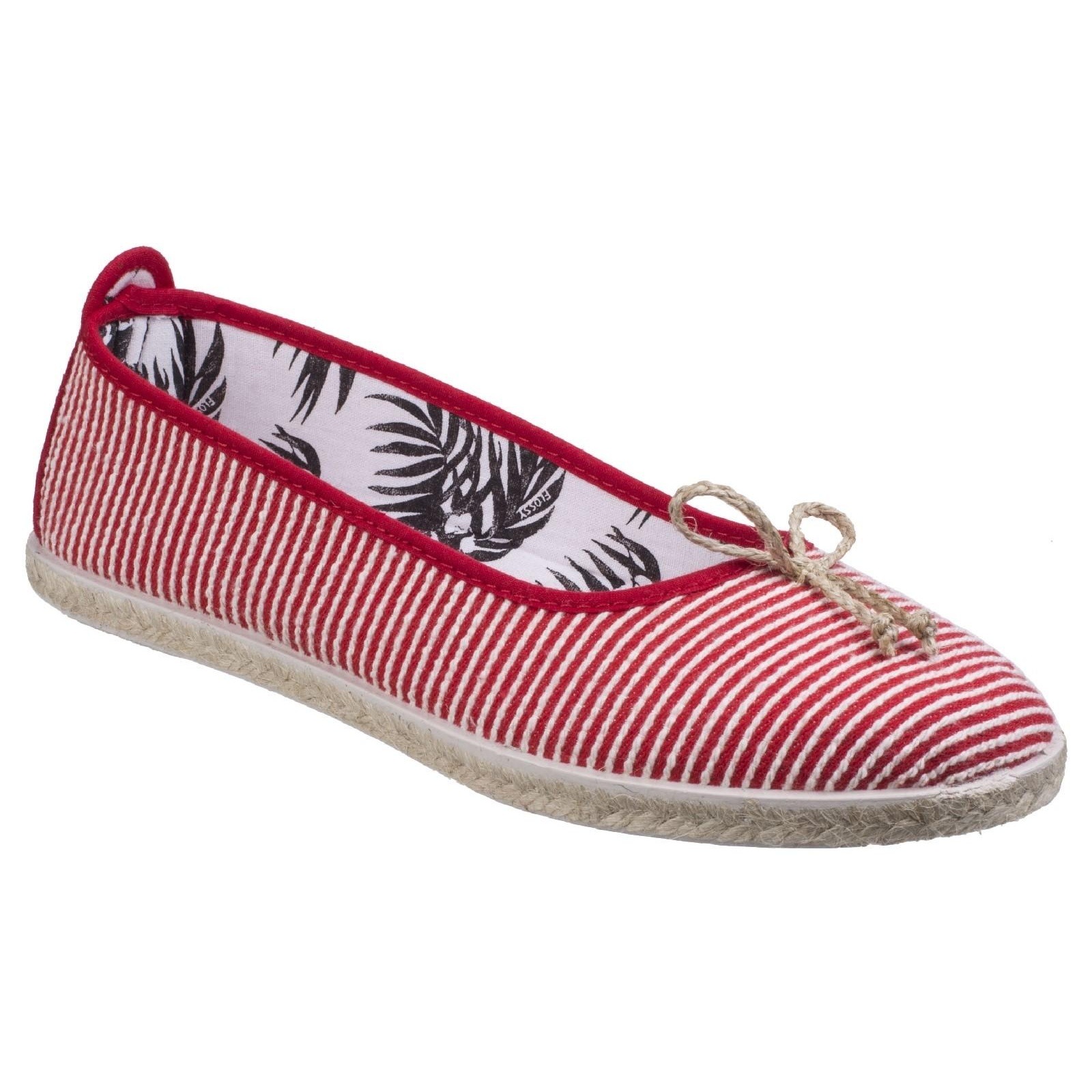 Espadrille »Damen Sabroso Ballerina«