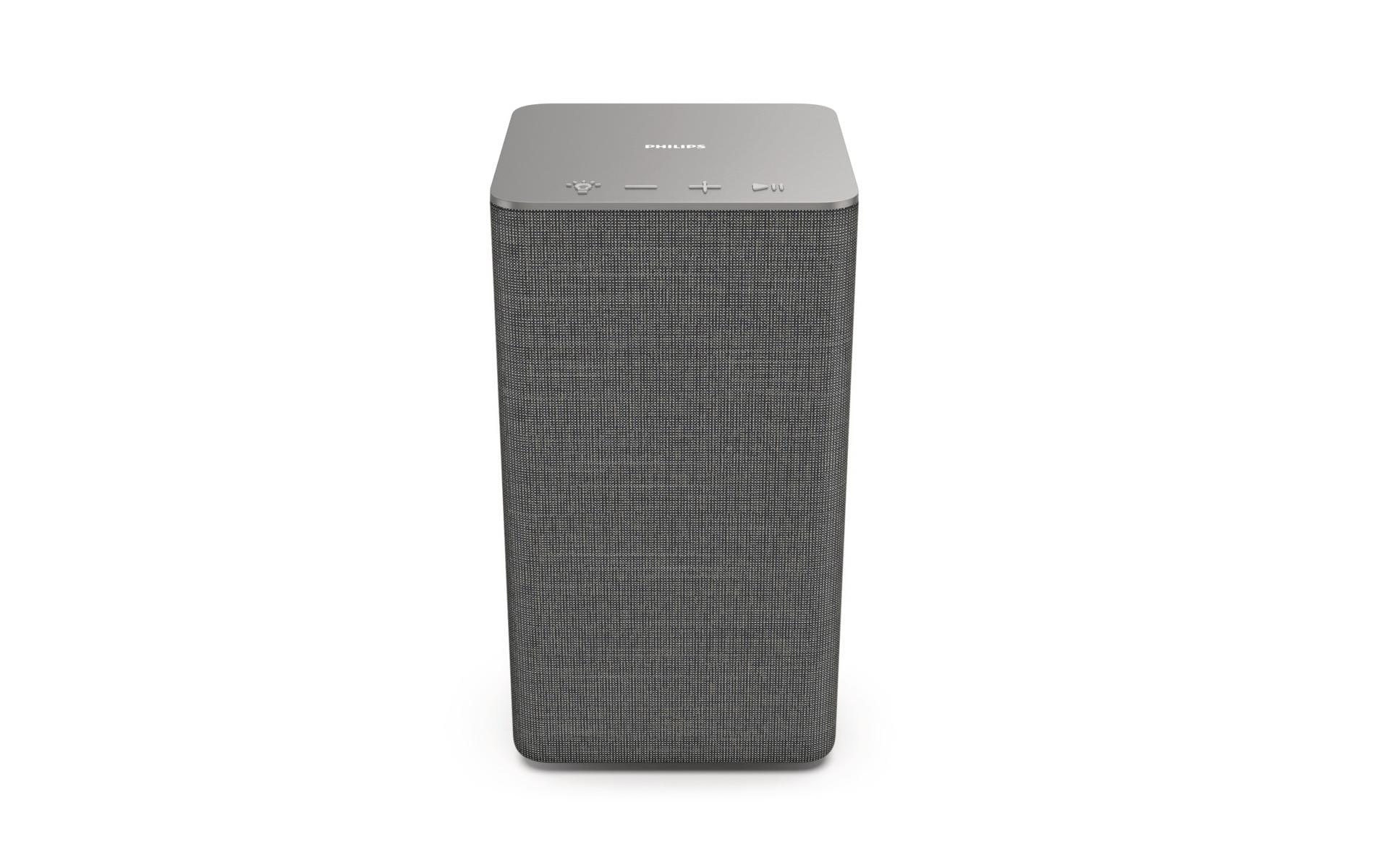 Philips Smart Speaker »Speaker TAW6205/10«