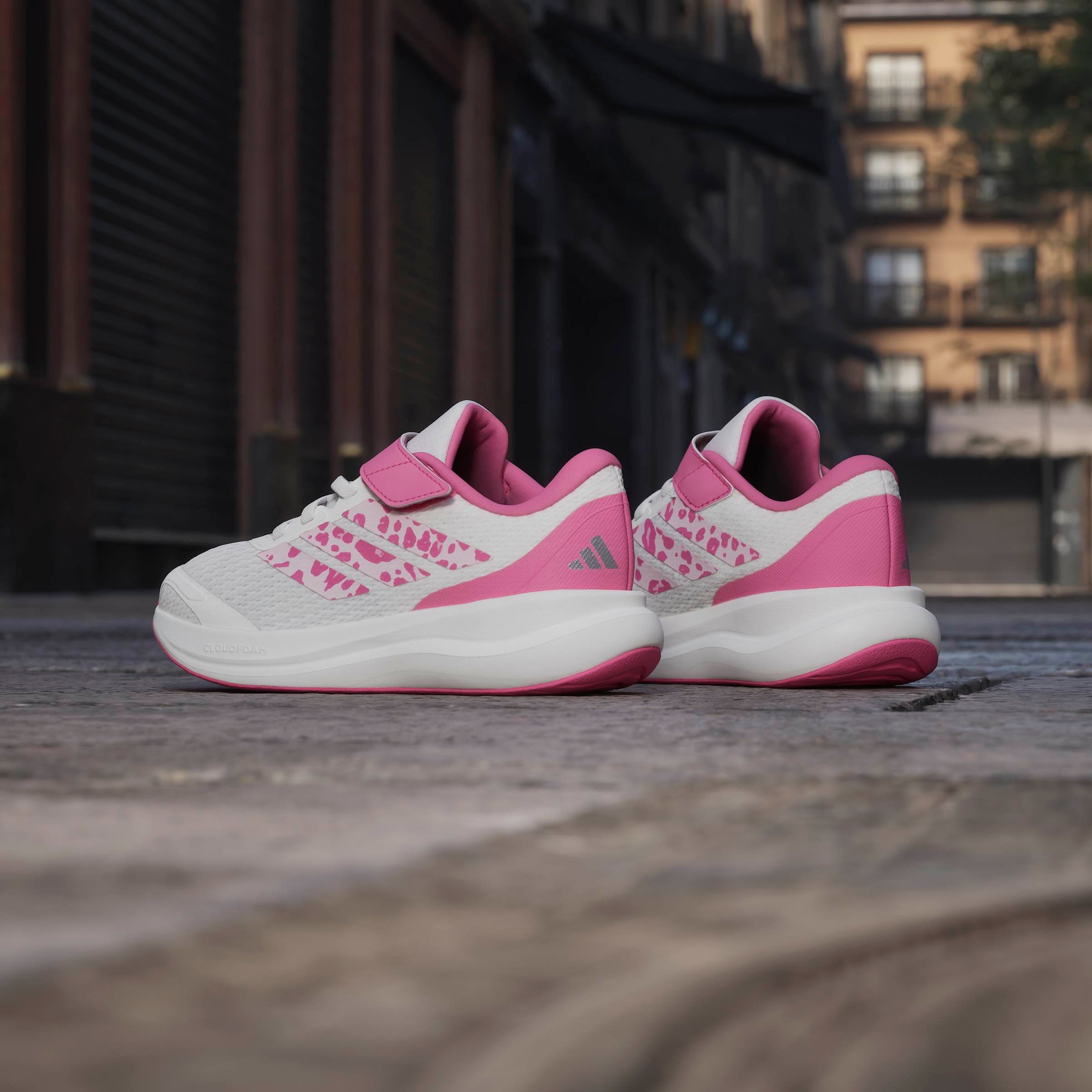 adidas Sportswear Chaussure de course »RUNFALCON 6 KIDS«  pour enfants et adolescents