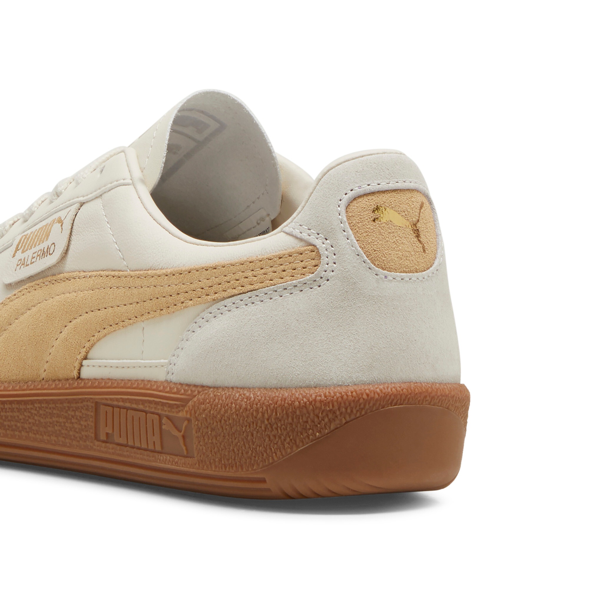 PUMA Sneaker »PALERMO LTH«