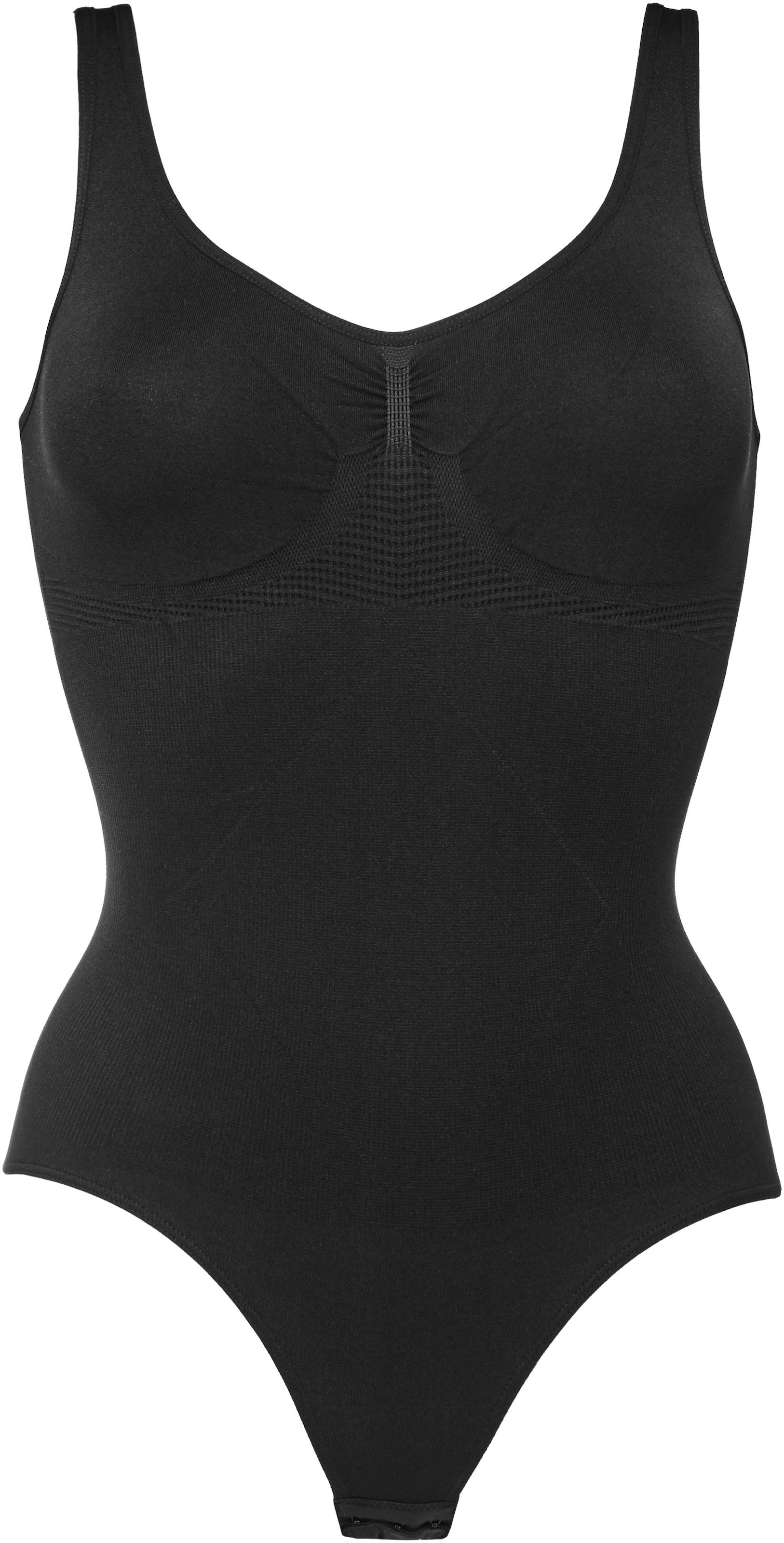 MAGIC Bodyfashion Shaping-Body »Slim Body« glatte, nahtlose Verarbeitung für einen unsichtbaren Look