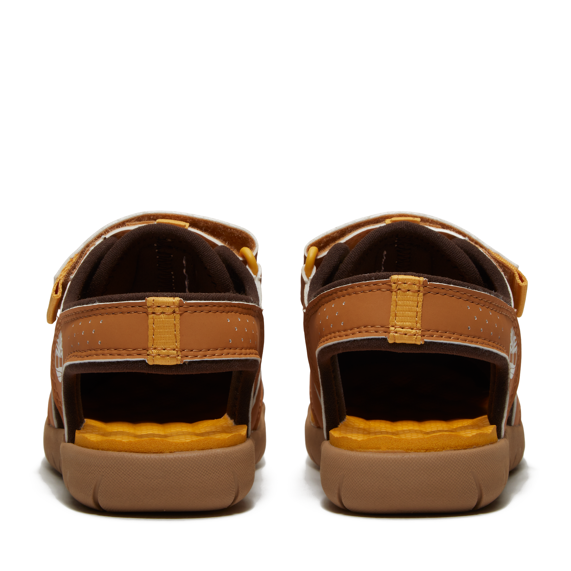 Timberland Sandale »PERKINS ROW FISHERMAN SANDAL«  mit Klettverschluss
