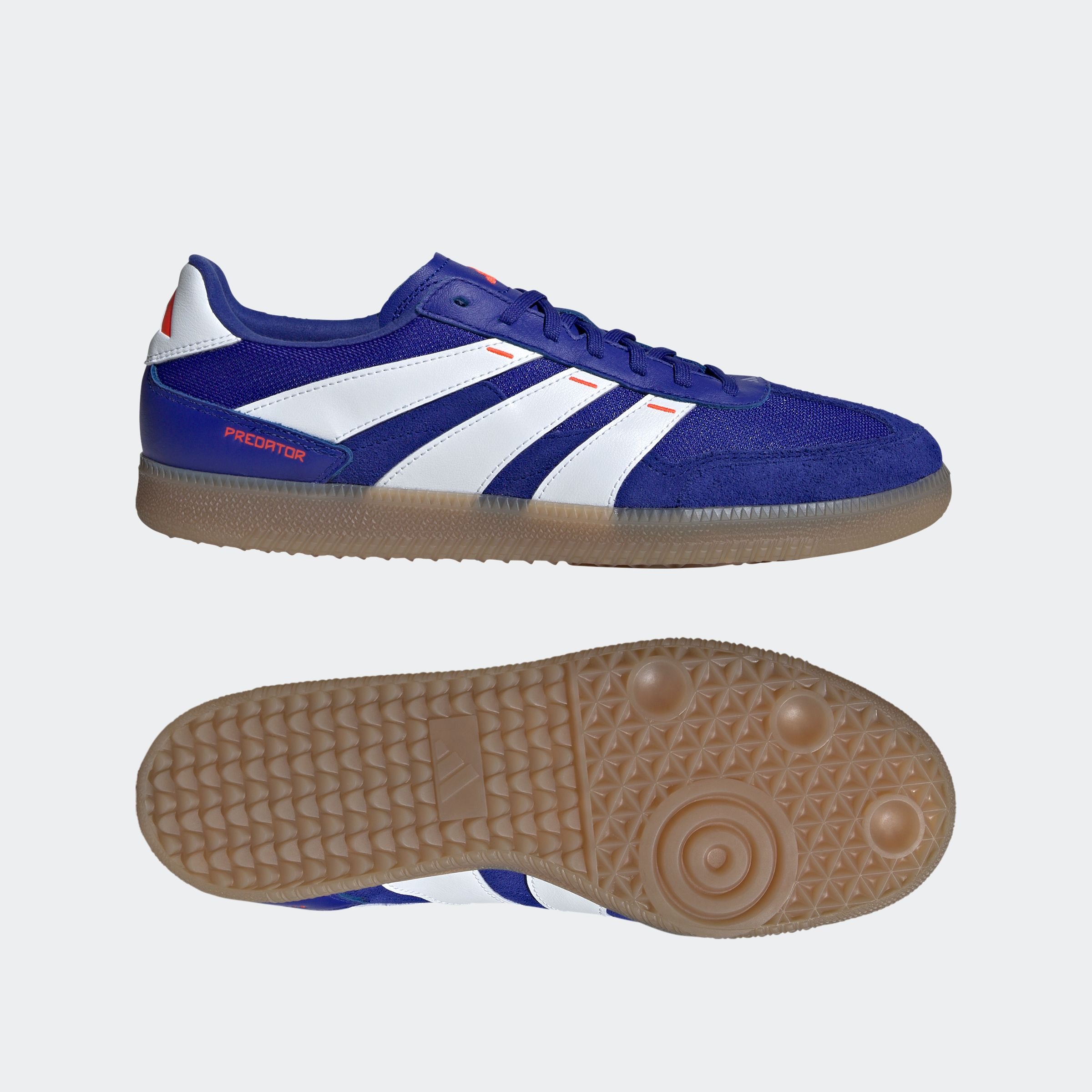 adidas Performance Fussballschuh »PREDATOR FREESTYLE IN«