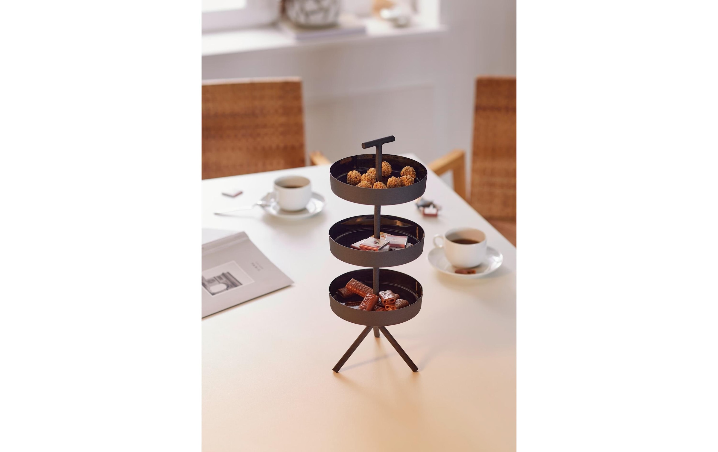 PHILIPPI Étagère »Felix 15 x 39 cm«