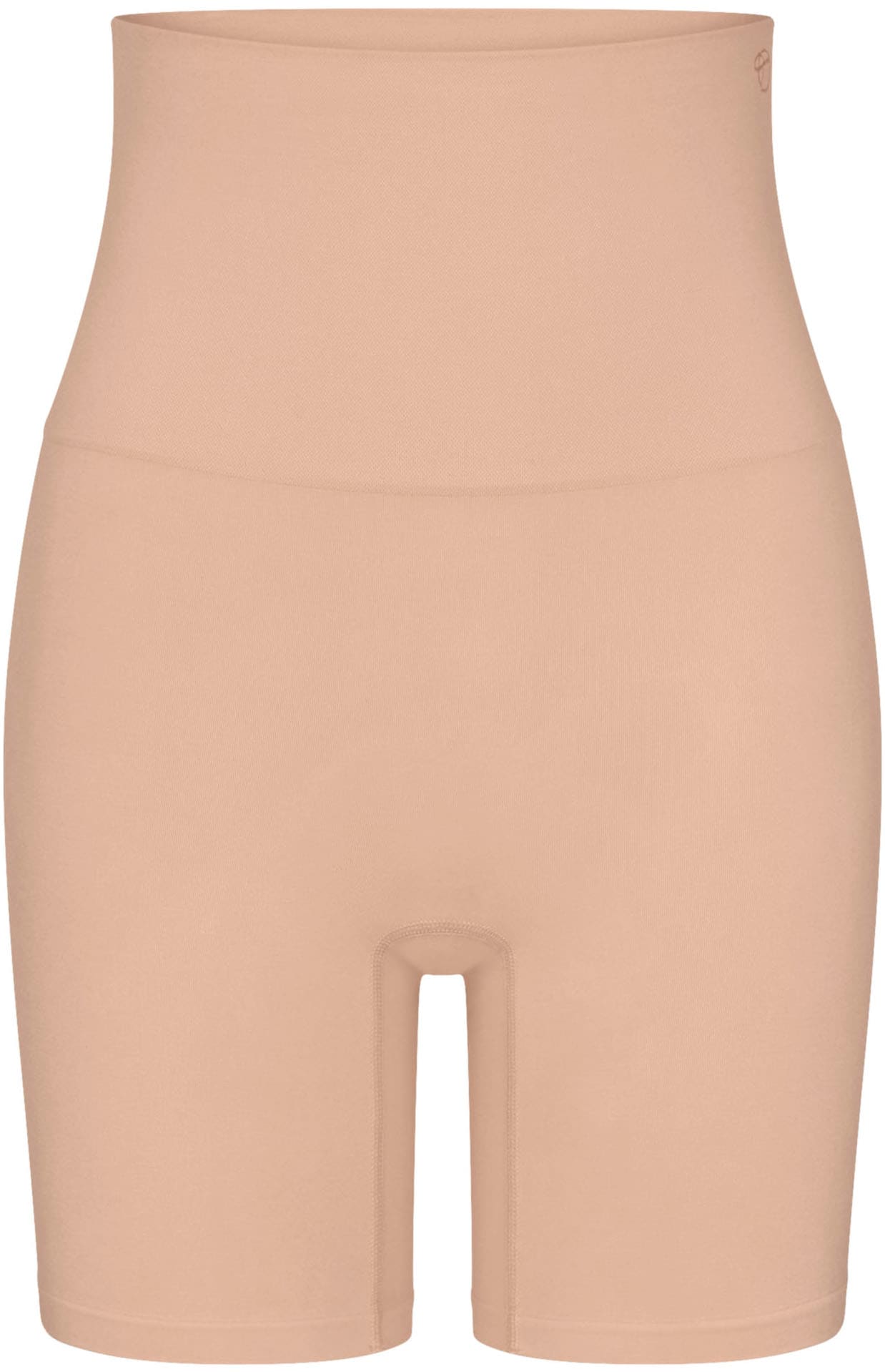 Triumph Panty »Soft Sculpt«, nahtlos, formend, hohe Abdeckung, mittlerer Halt, Bandeau-Strickbund