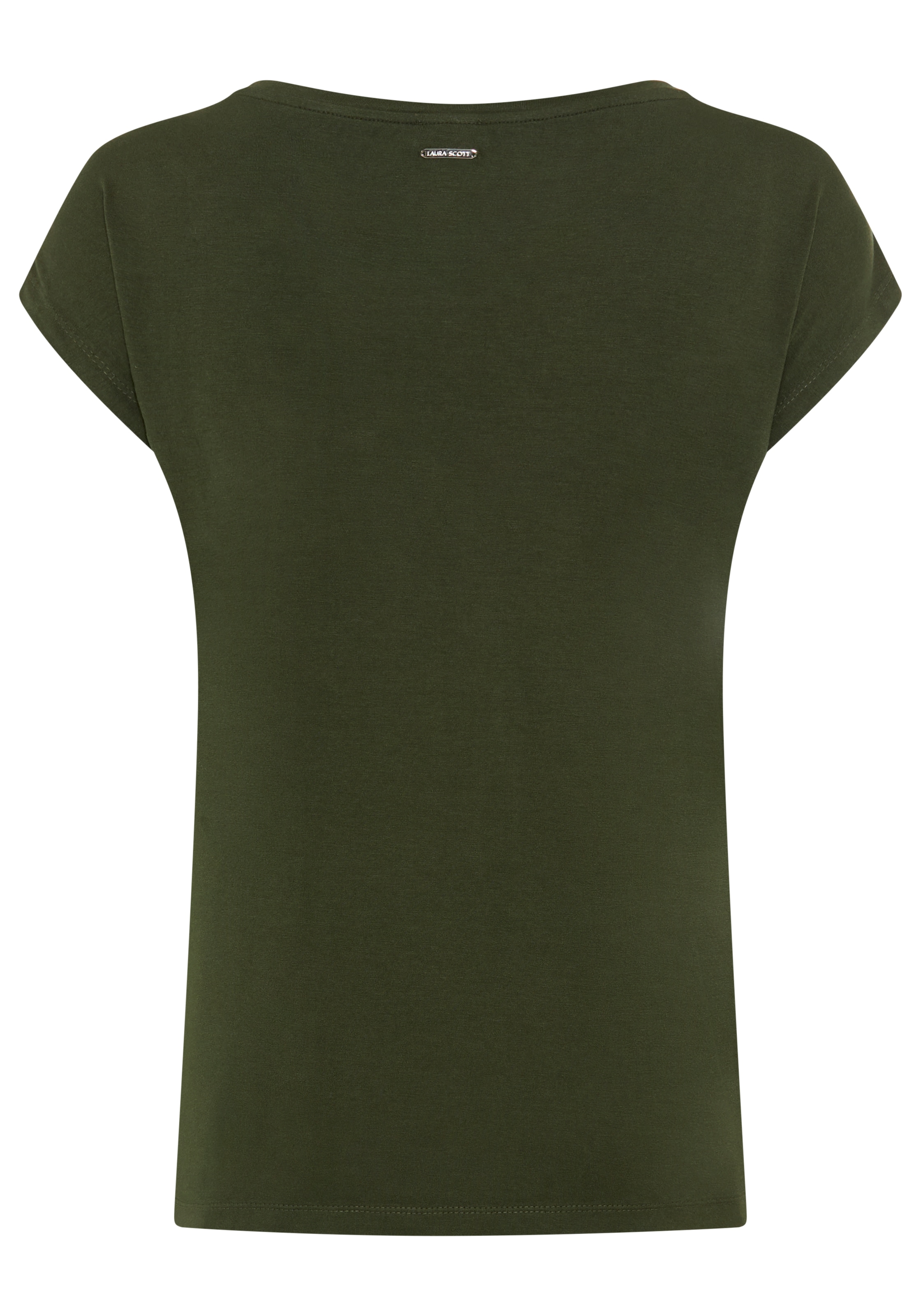 Laura Scott Blusentop mit modischem Druck - NEUE FARBEN