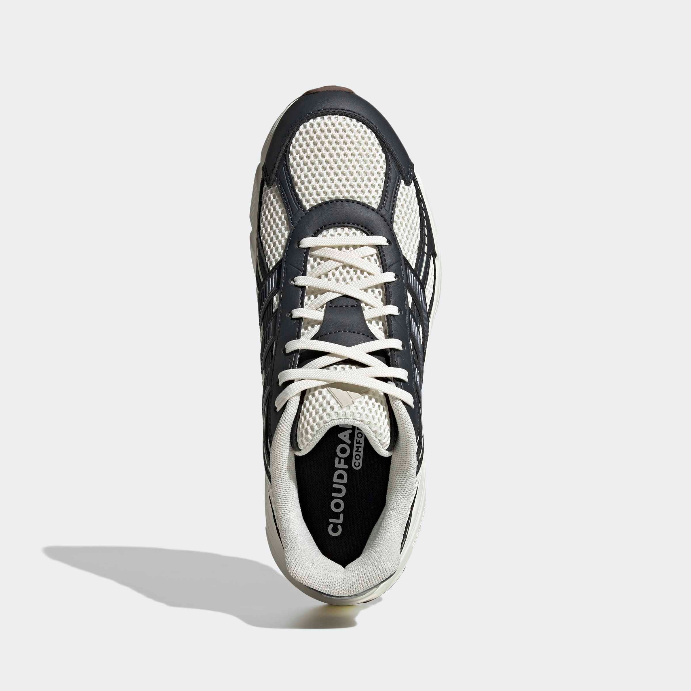 adidas Sportswear Sneaker »TECHNOCHAOS 2000«  inspiriert vom Design des adistar control